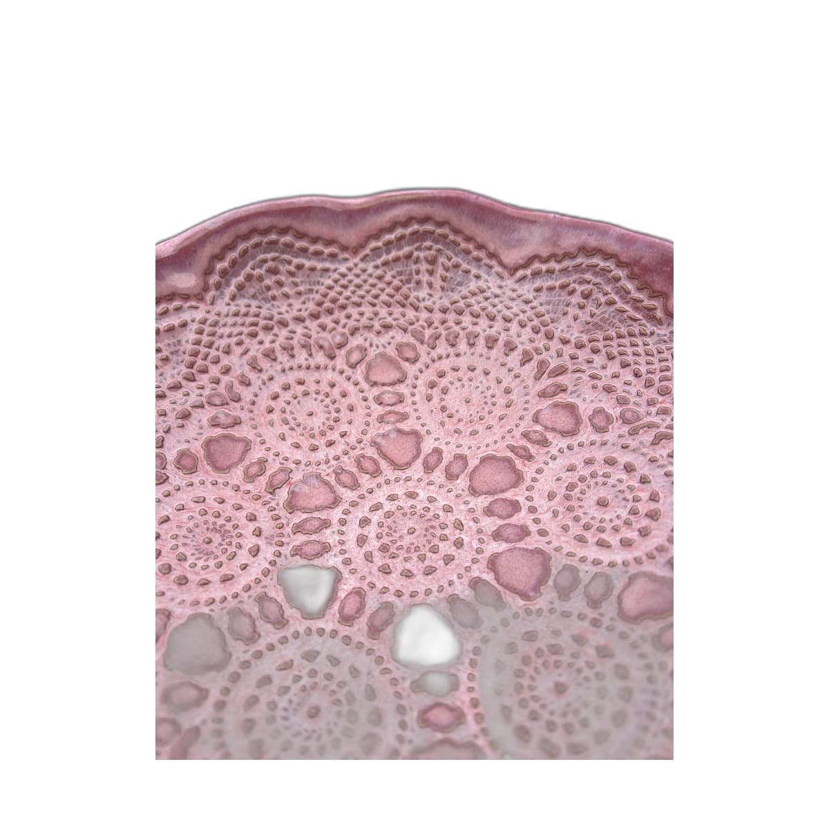 Kantschaal — Blush Rose — foto 3