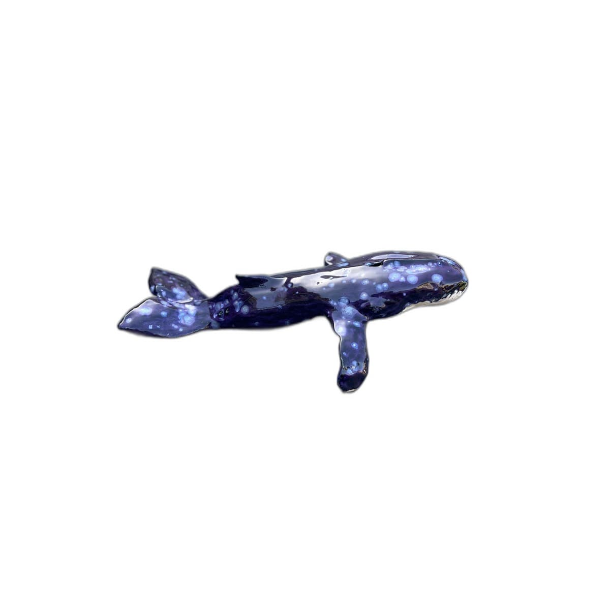 Bultrug — Starry Night