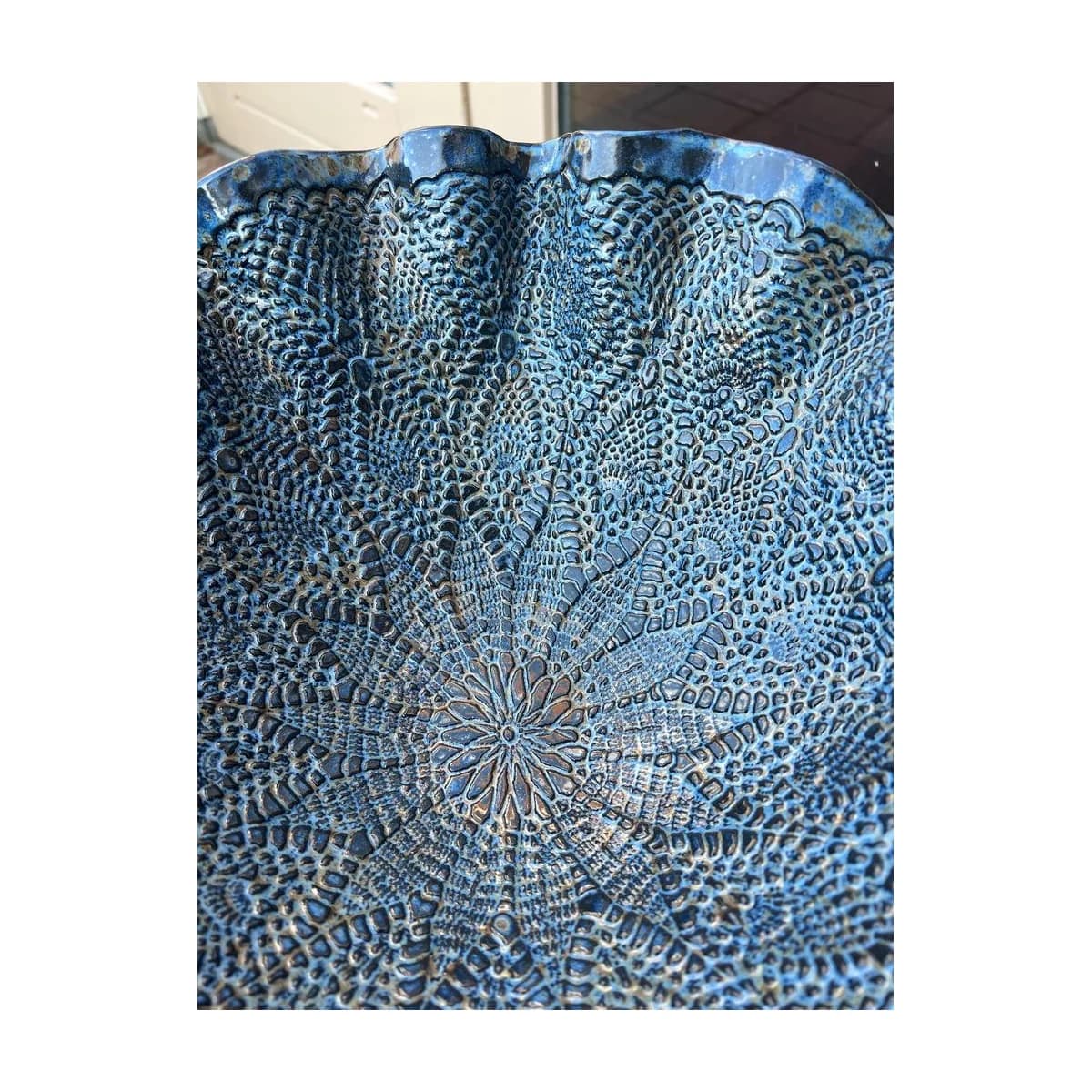 Kantschaal — North Sea Stars