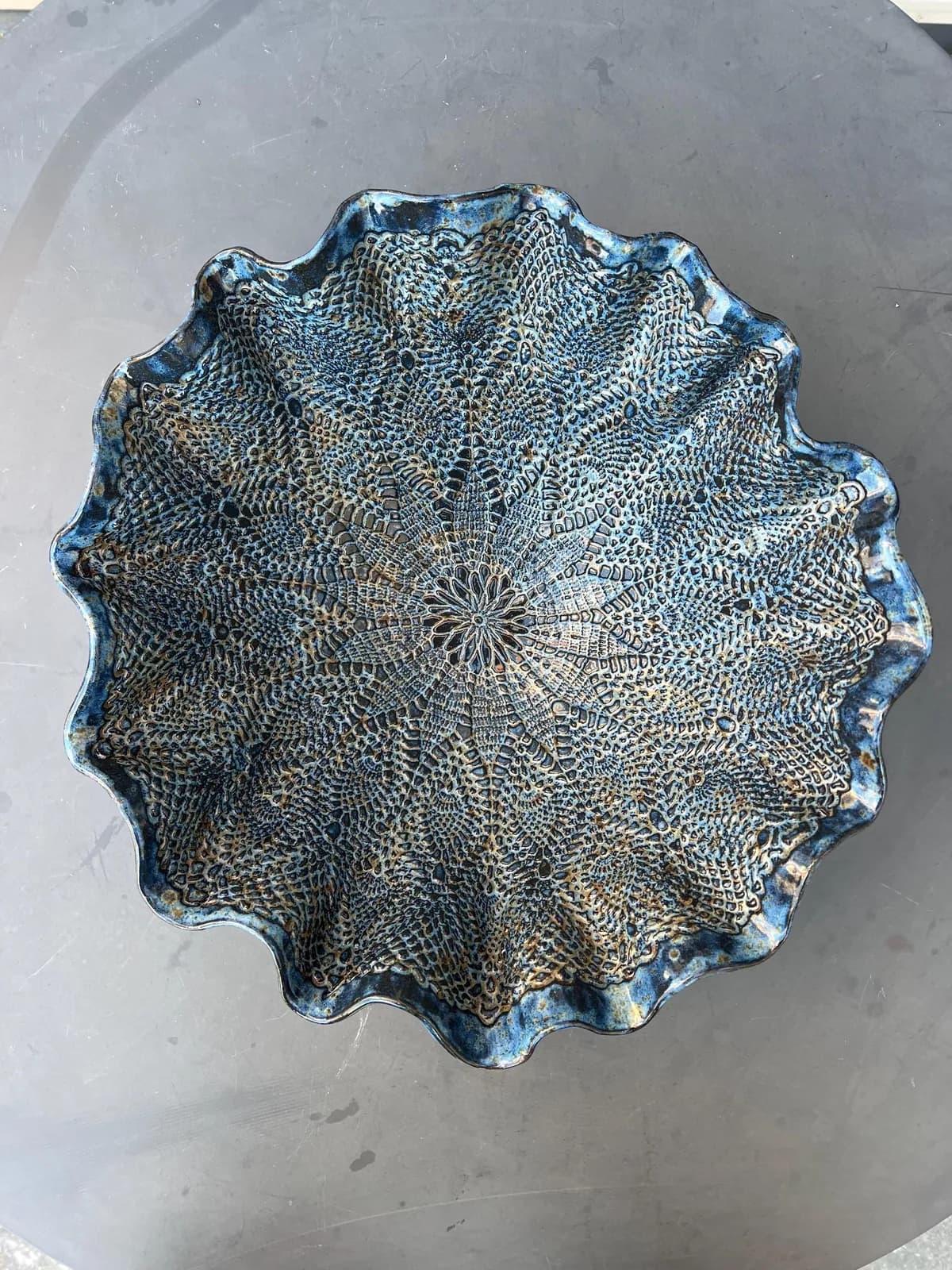 Kantschaal — North Sea Stars — photo 3