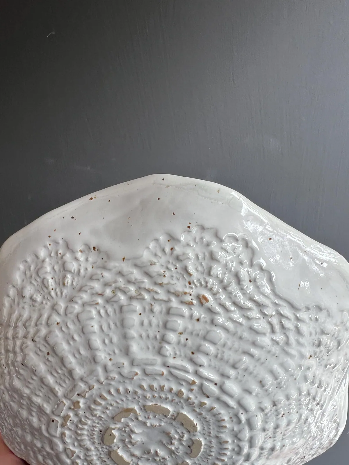 Kantschaal — Ocean Turquoise — photo 4