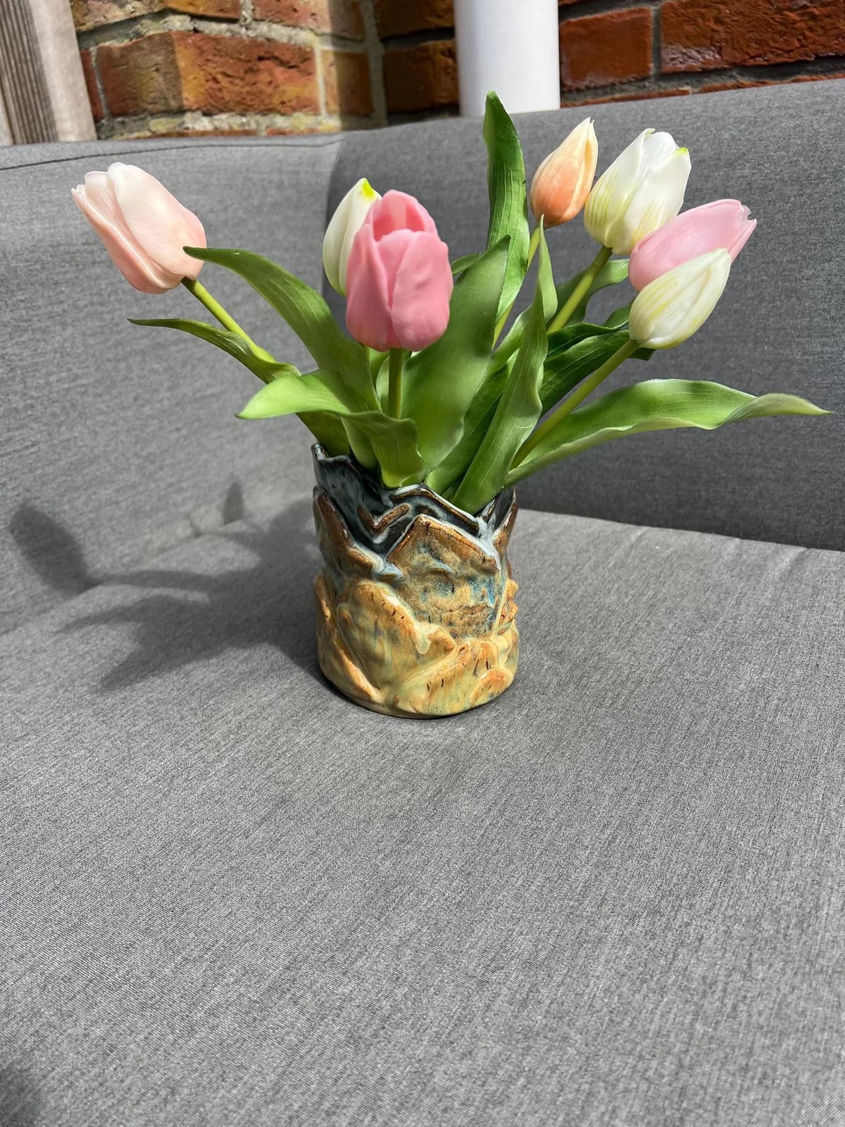 Tulpenvaas — Dragon Scale — photo 4