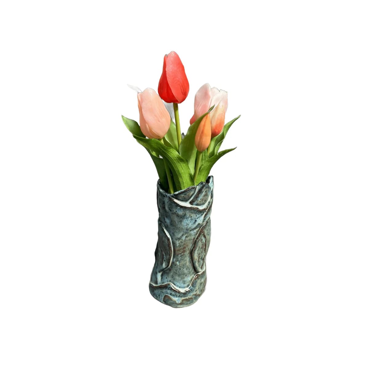 Tulpenvaas — Driftwood — foto 5
