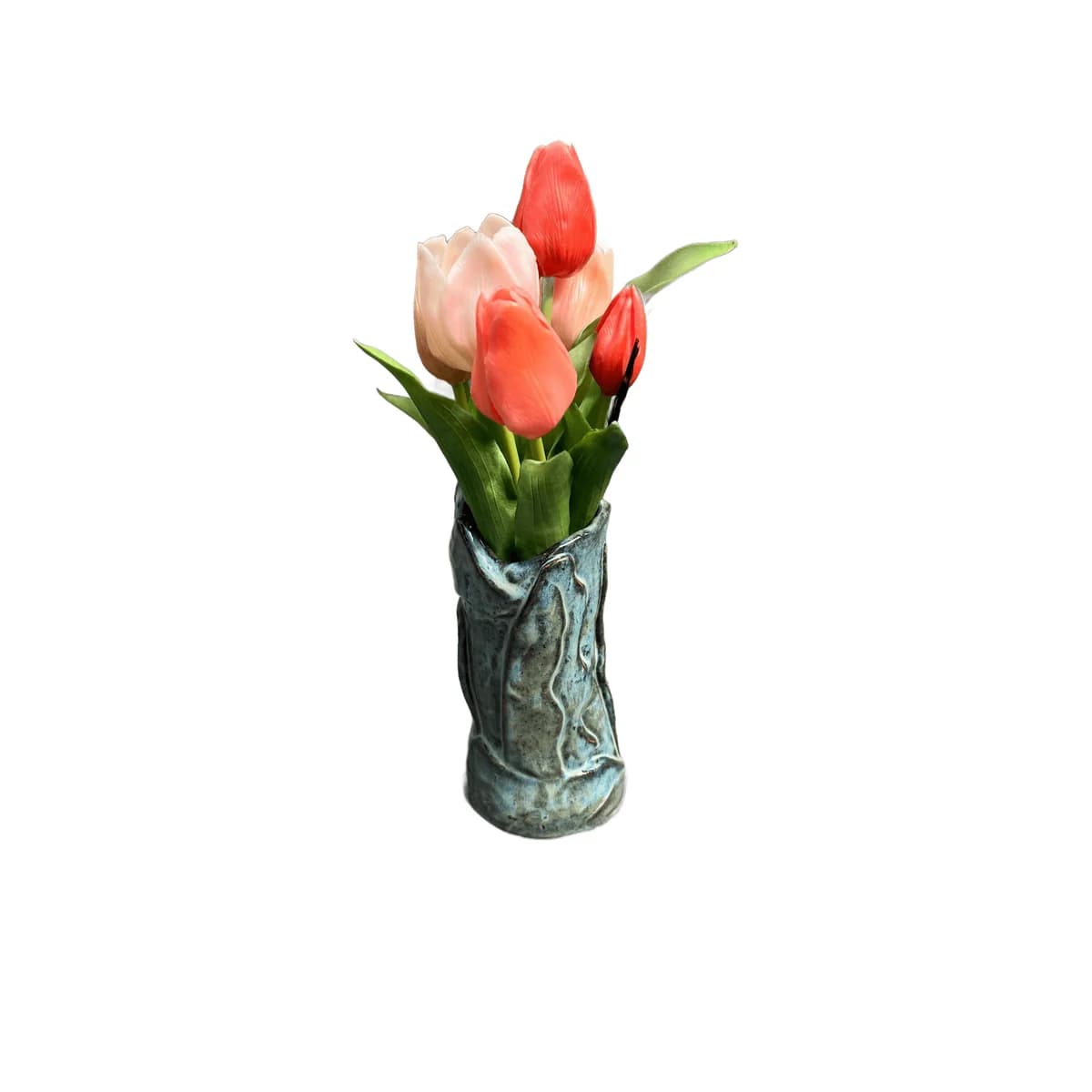 Tulpenvaas — Driftwood — foto 6