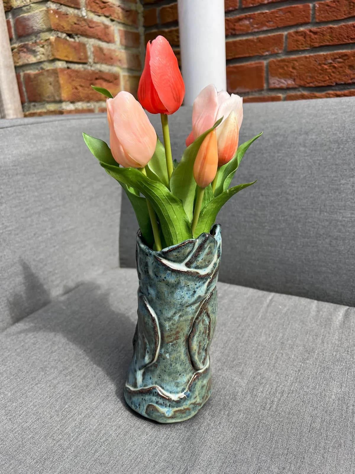 Tulpenvaas — Driftwood — photo 5
