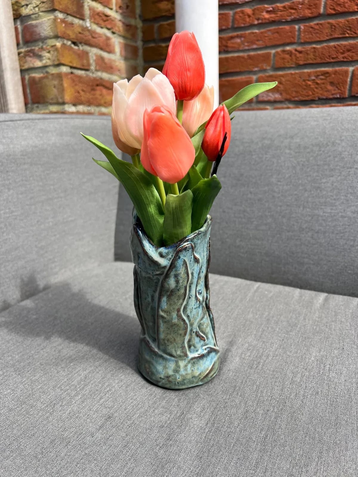 Tulpenvaas — Driftwood — photo 6