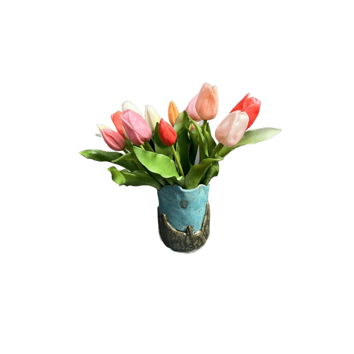 Tulpenvaas — Forest Moss — foto 3