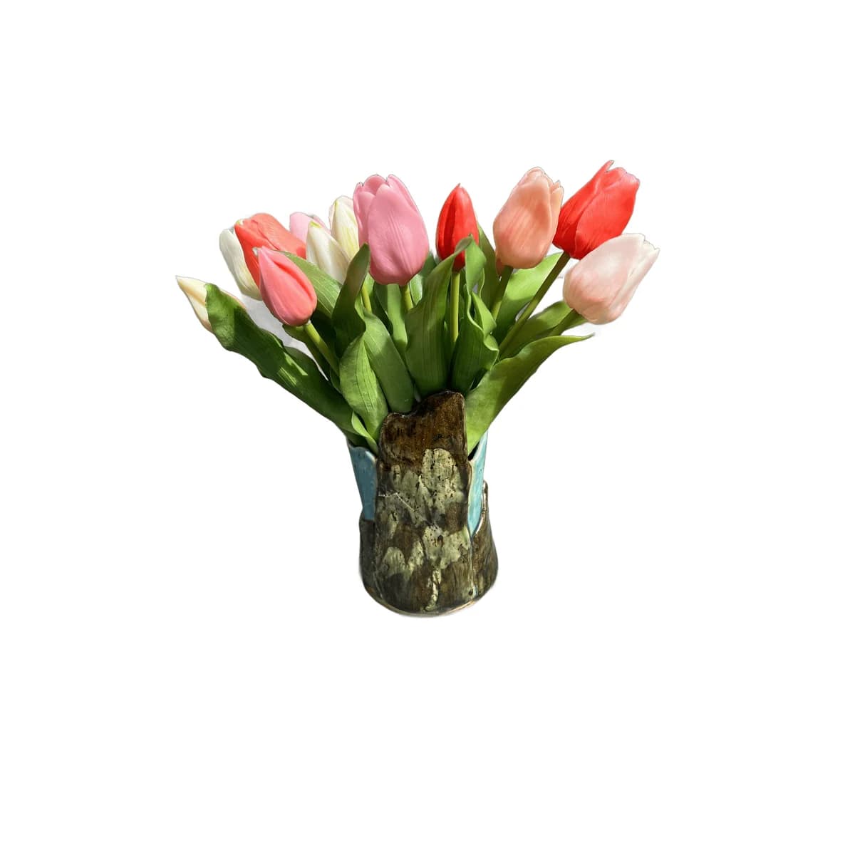 Tulpenvaas — Forest Moss — foto 6