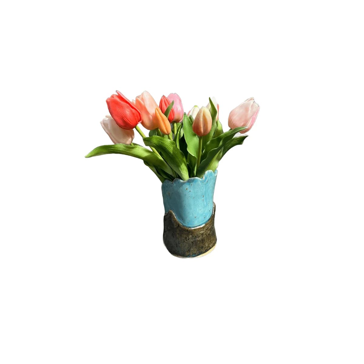 Tulpenvaas — Forest Moss — foto 7