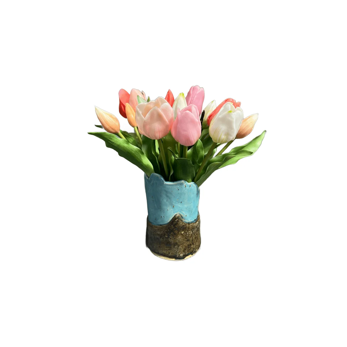 Tulpenvaas — Forest Moss — foto 8