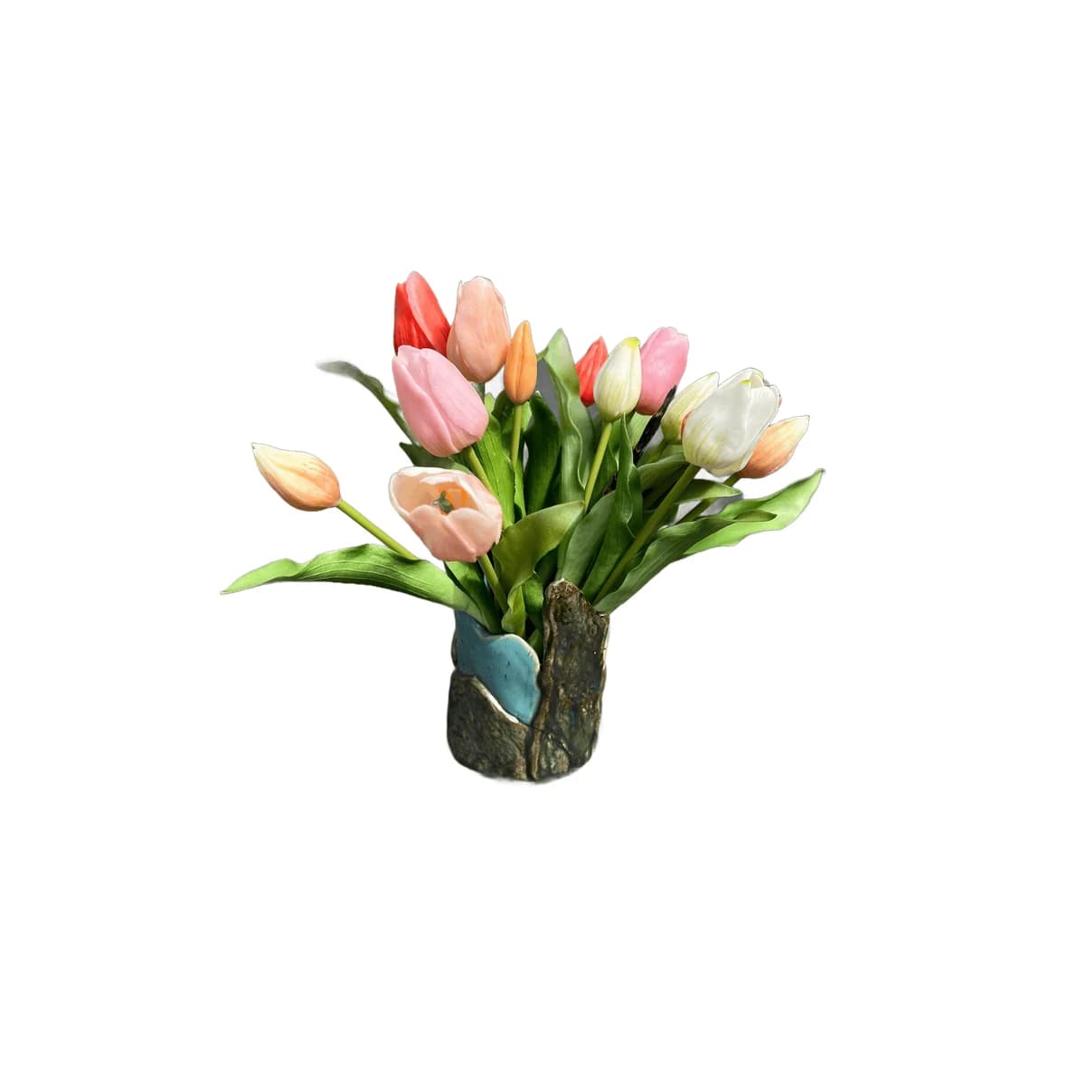 Tulpenvaas — Forest Moss — foto 9