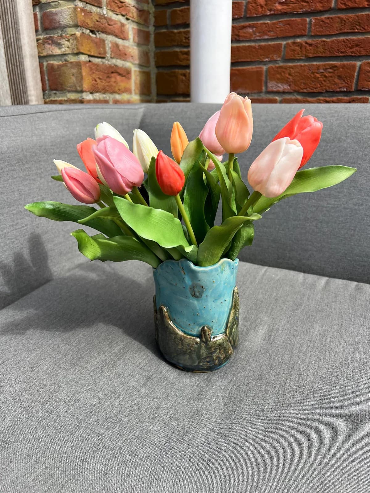 Tulpenvaas — Forest Moss — photo 3