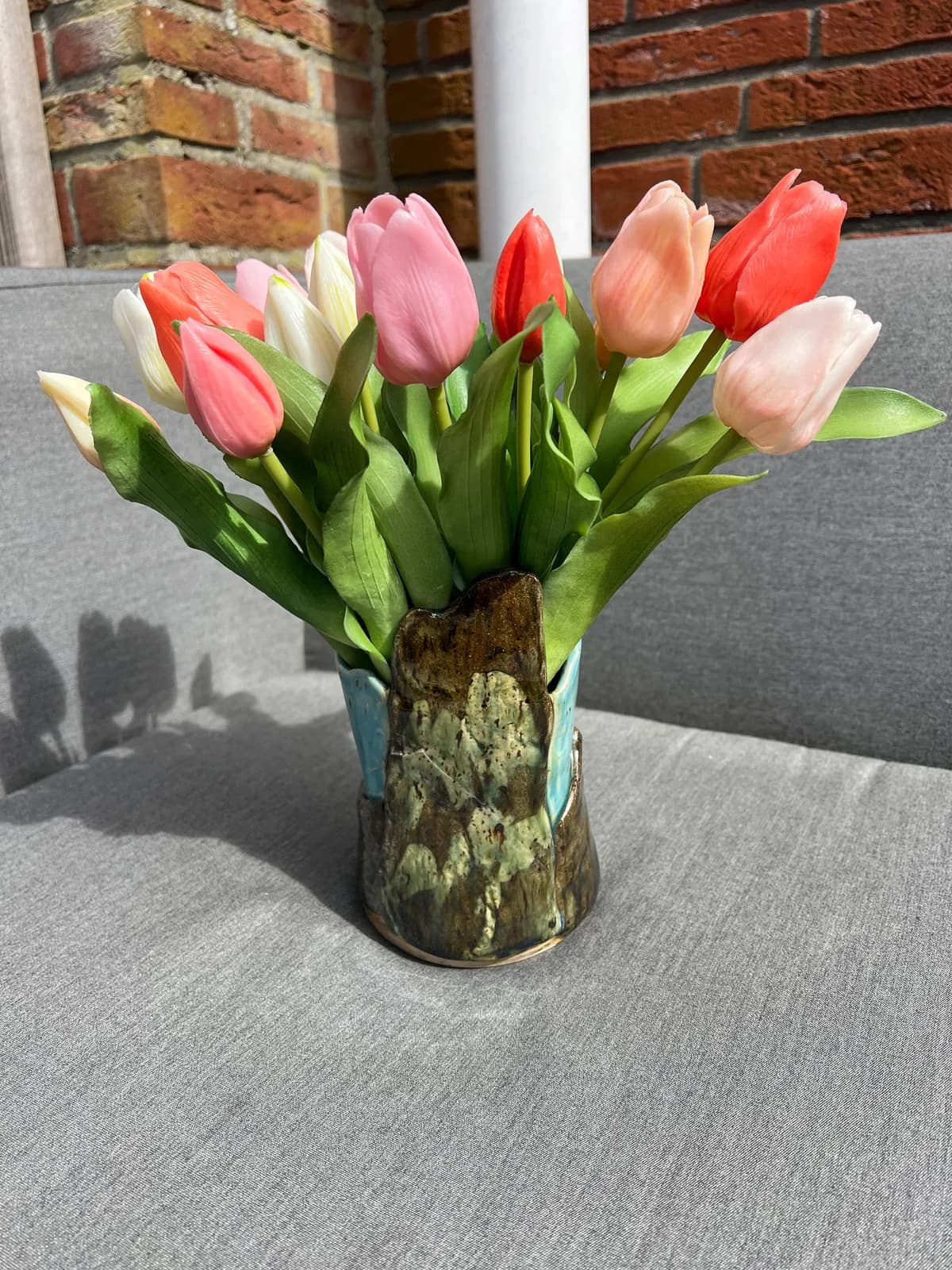 Tulpenvaas — Forest Moss — photo 6