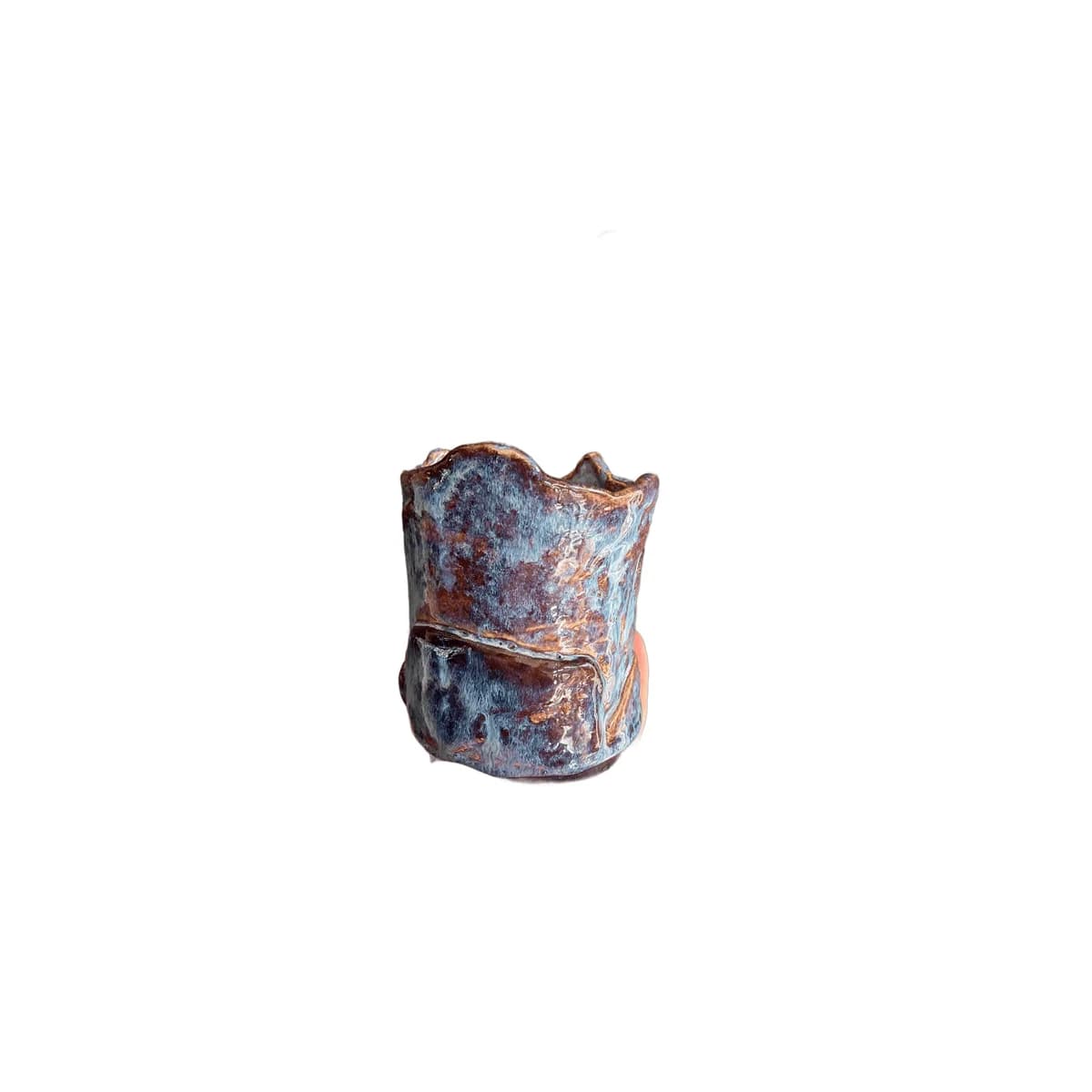 Tulpenvaas — Ocean Copper — foto 2