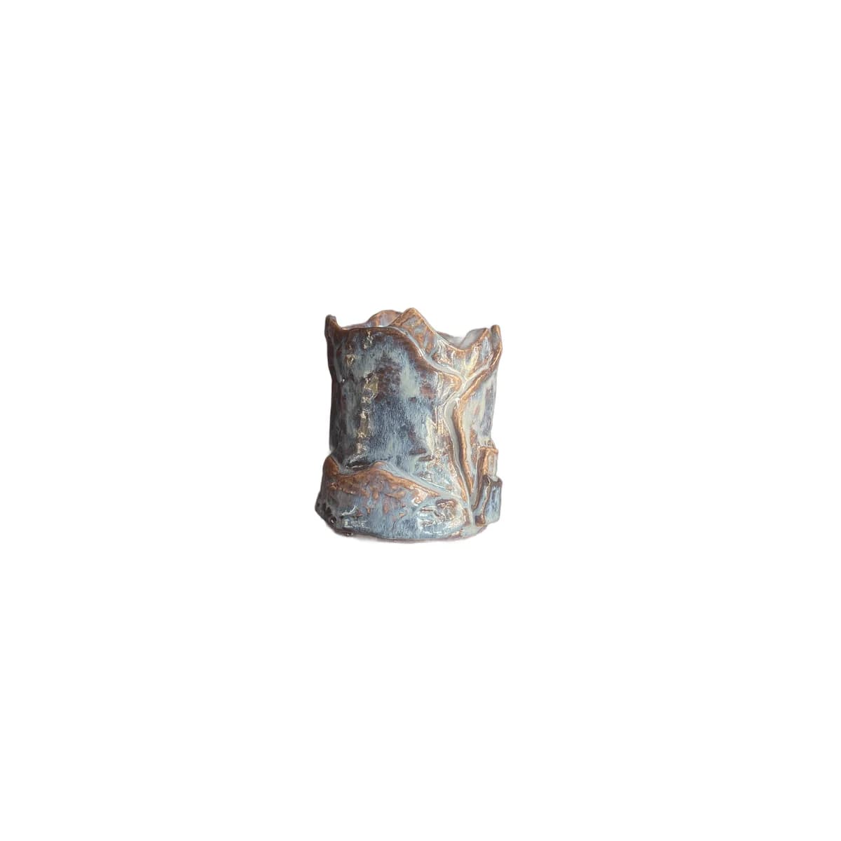 Tulpenvaas — Ocean Copper