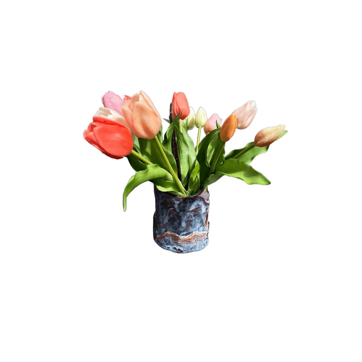 Tulpenvaas — Ocean Copper — foto 6
