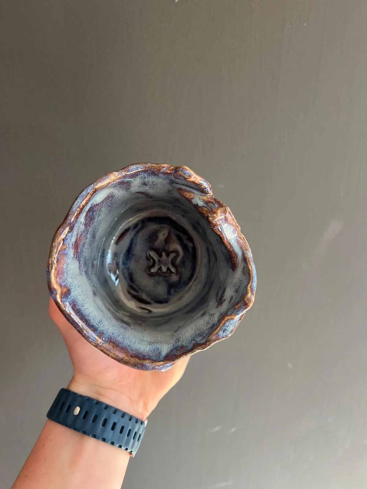 Tulpenvaas — Ocean Copper — photo 3