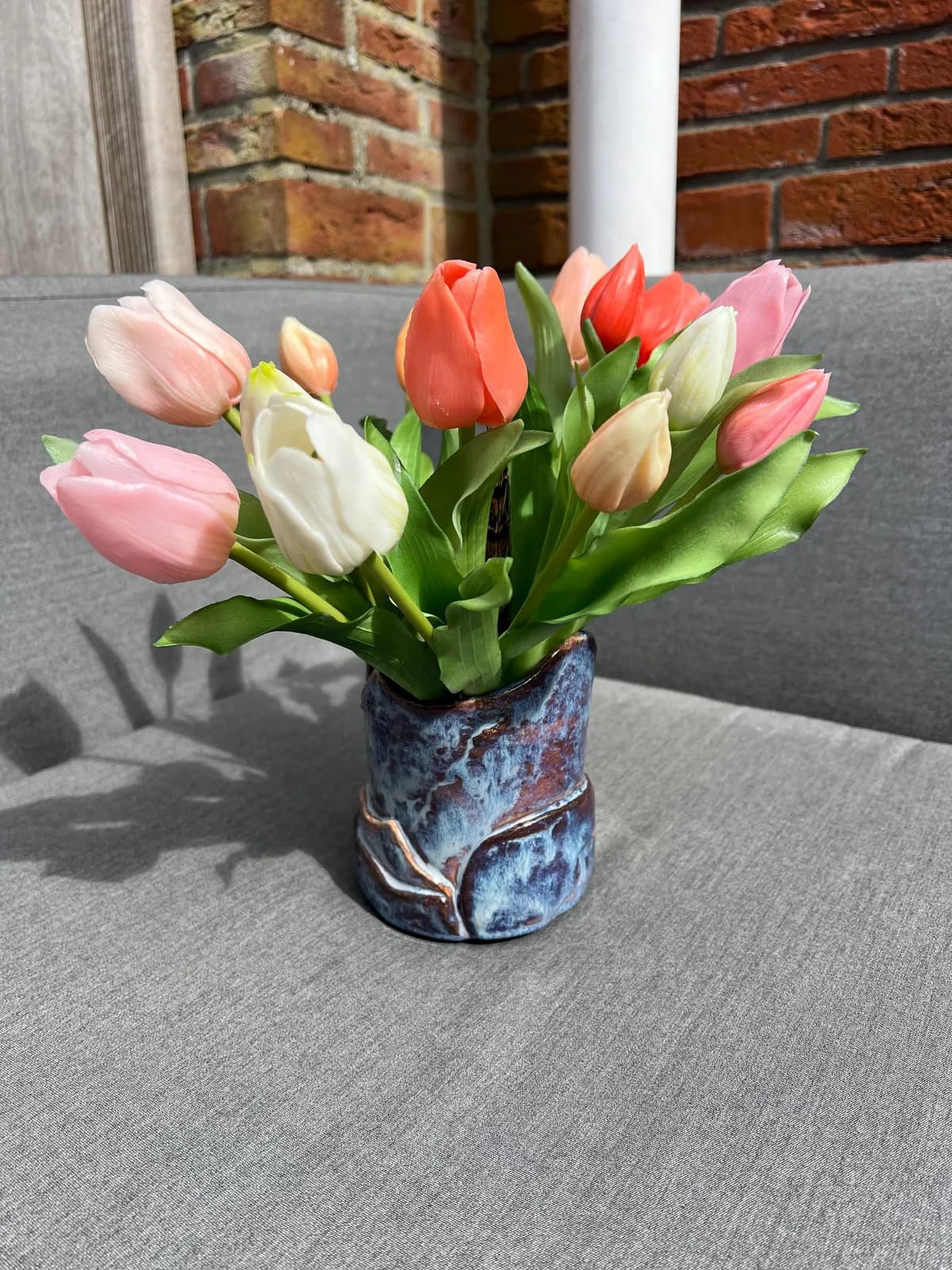 Tulpenvaas — Ocean Copper — photo 5