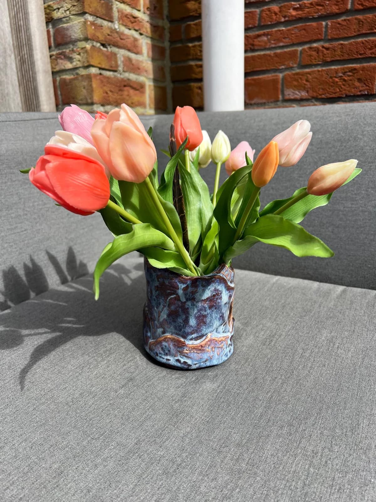 Tulpenvaas — Ocean Copper — photo 6