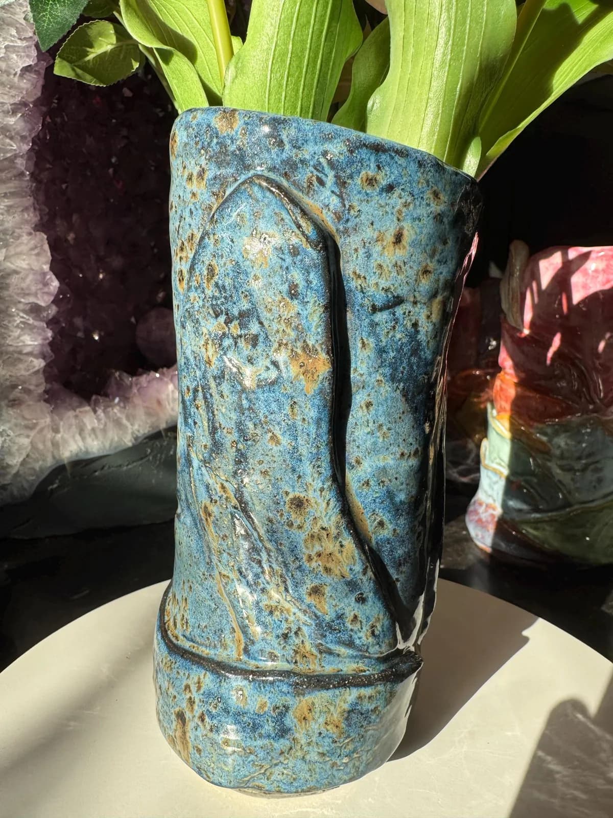 Tulpenvaas — Patina — photo 5