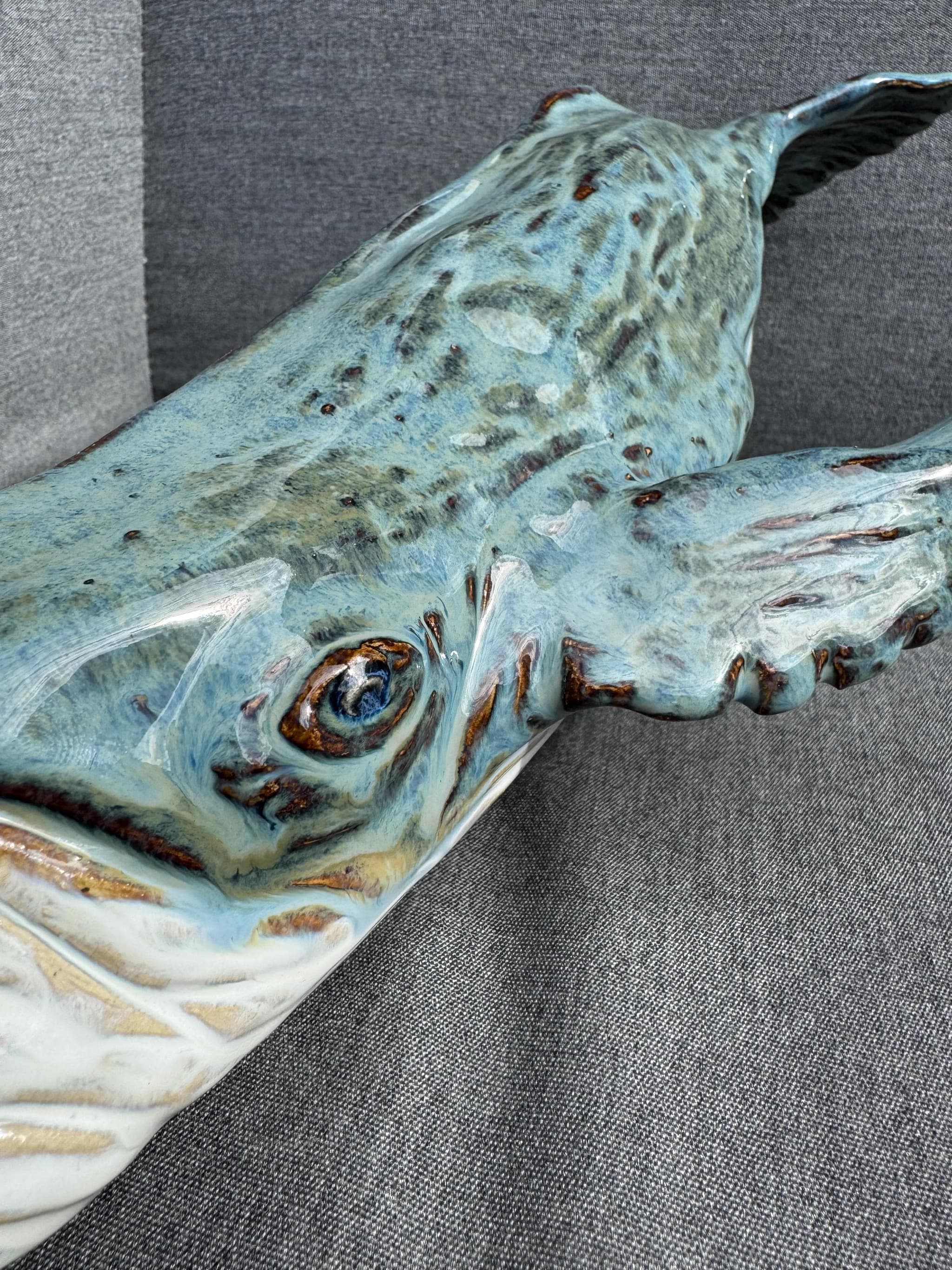Bultrug — Sea Green, foto 9