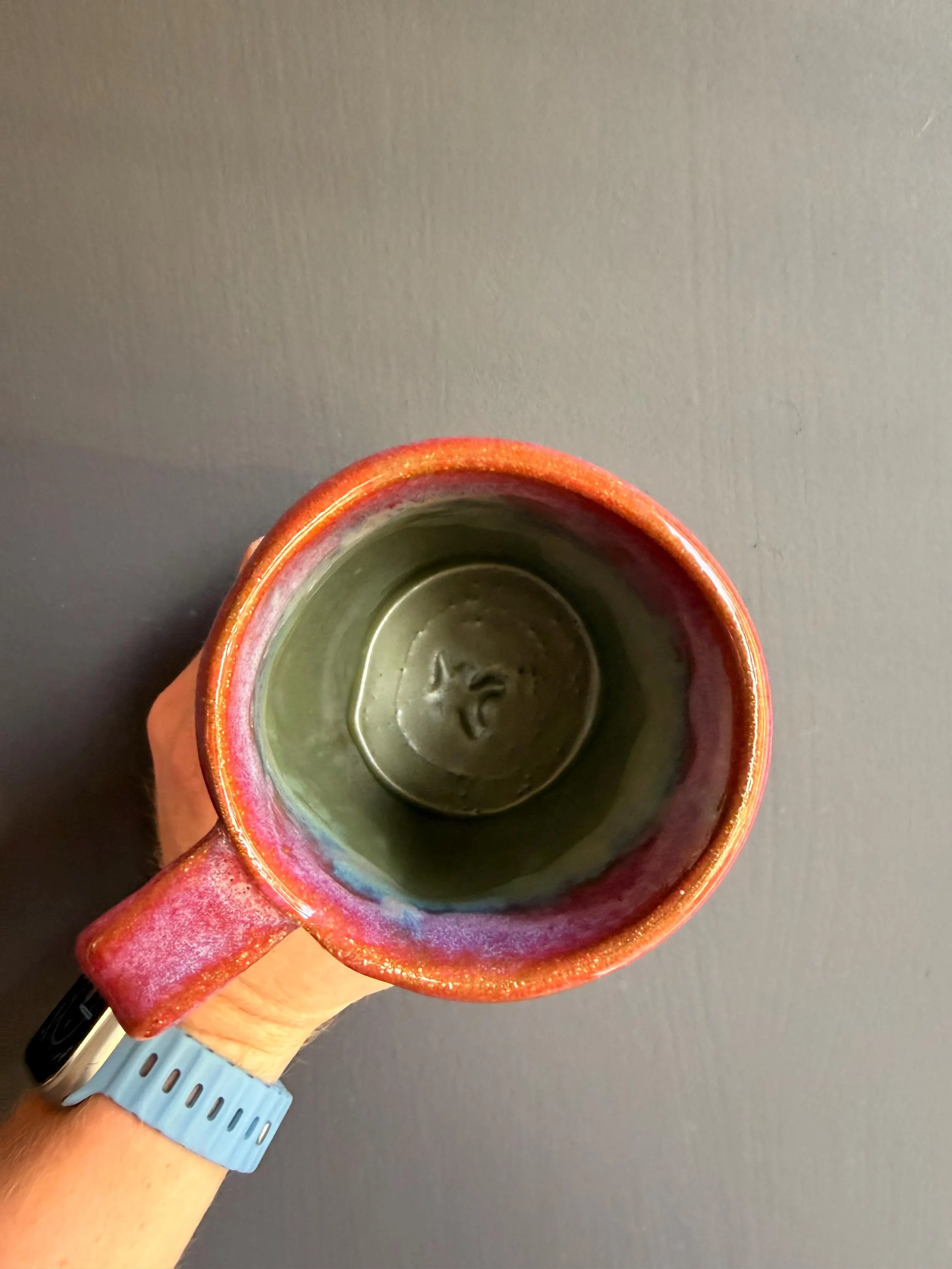 Mok — Pink Alpine Tall, foto 4