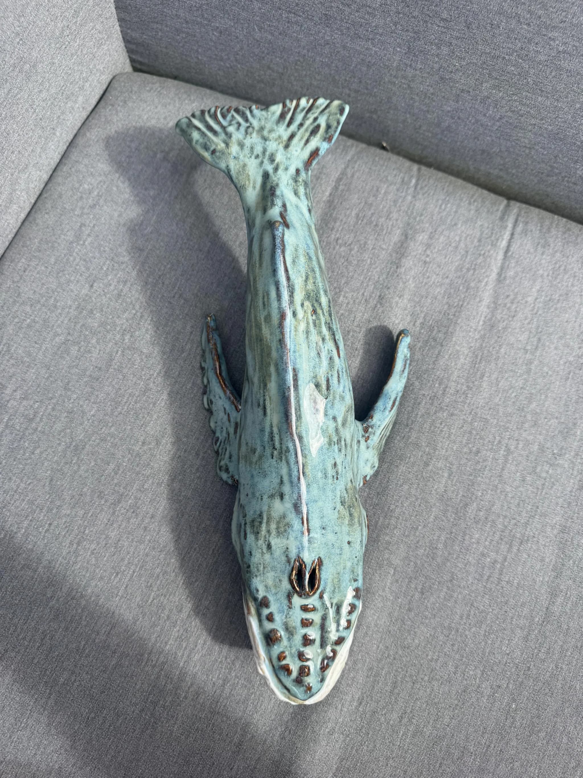 Bultrug — Sea Green, foto 10