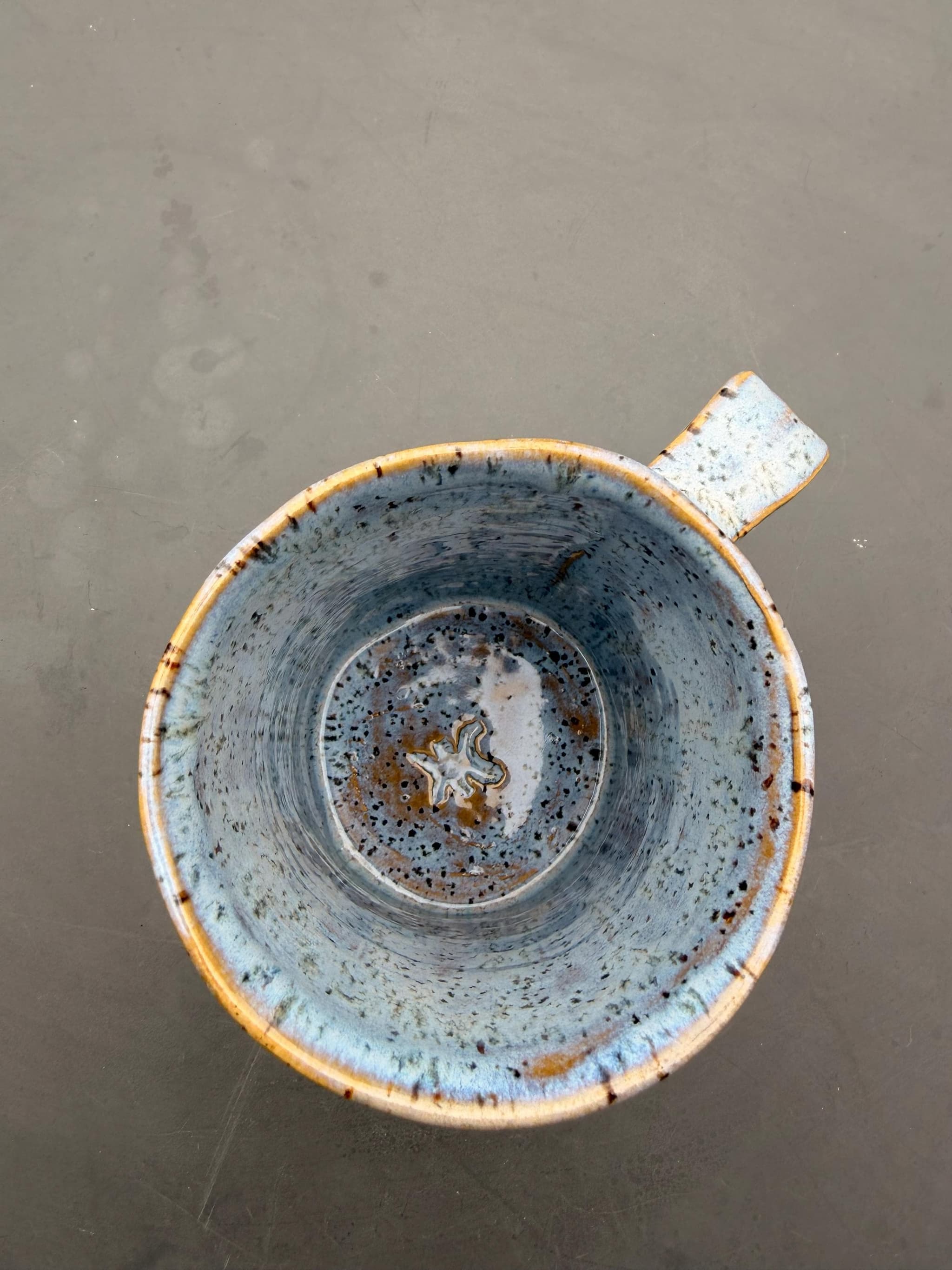 Mok — Light Blue Lace, foto 8