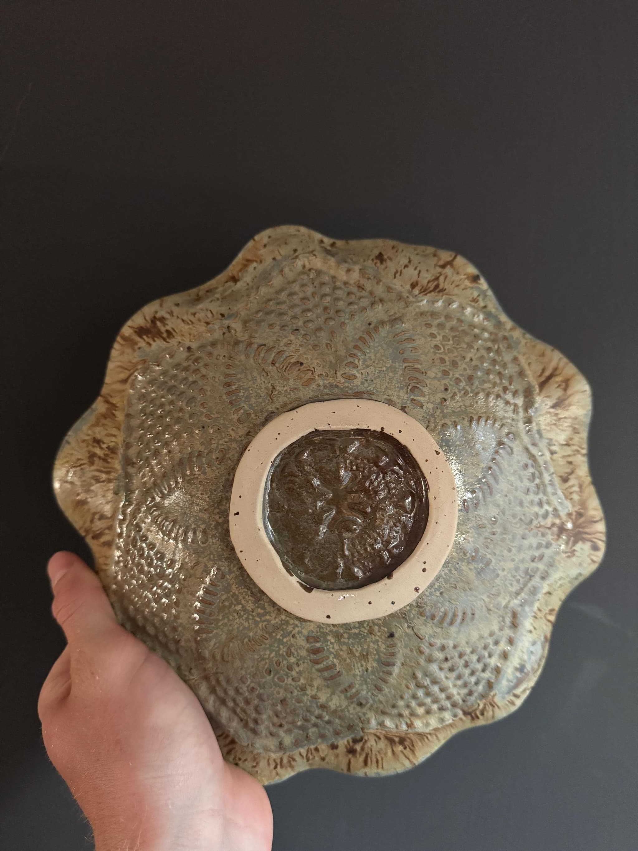 Kantschaal — Honey Caramel — photo 3