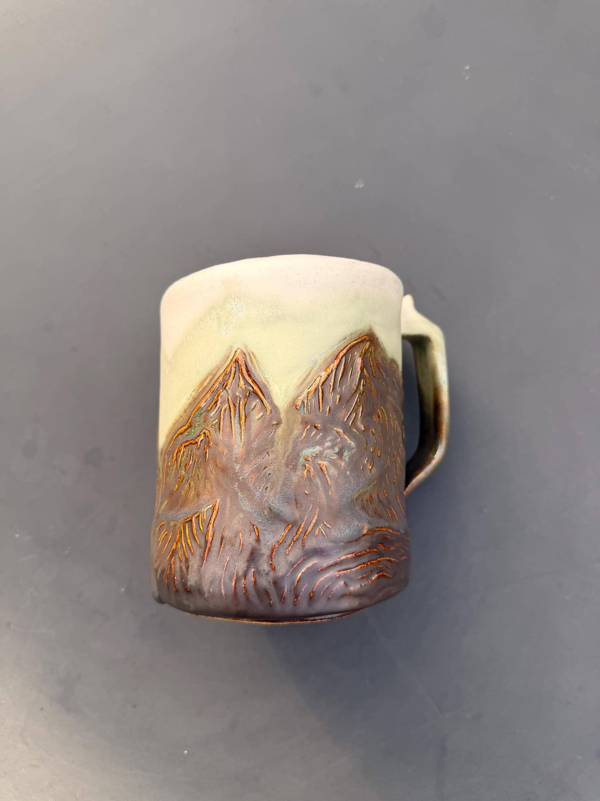 Mok — Cream Mountain, foto 5