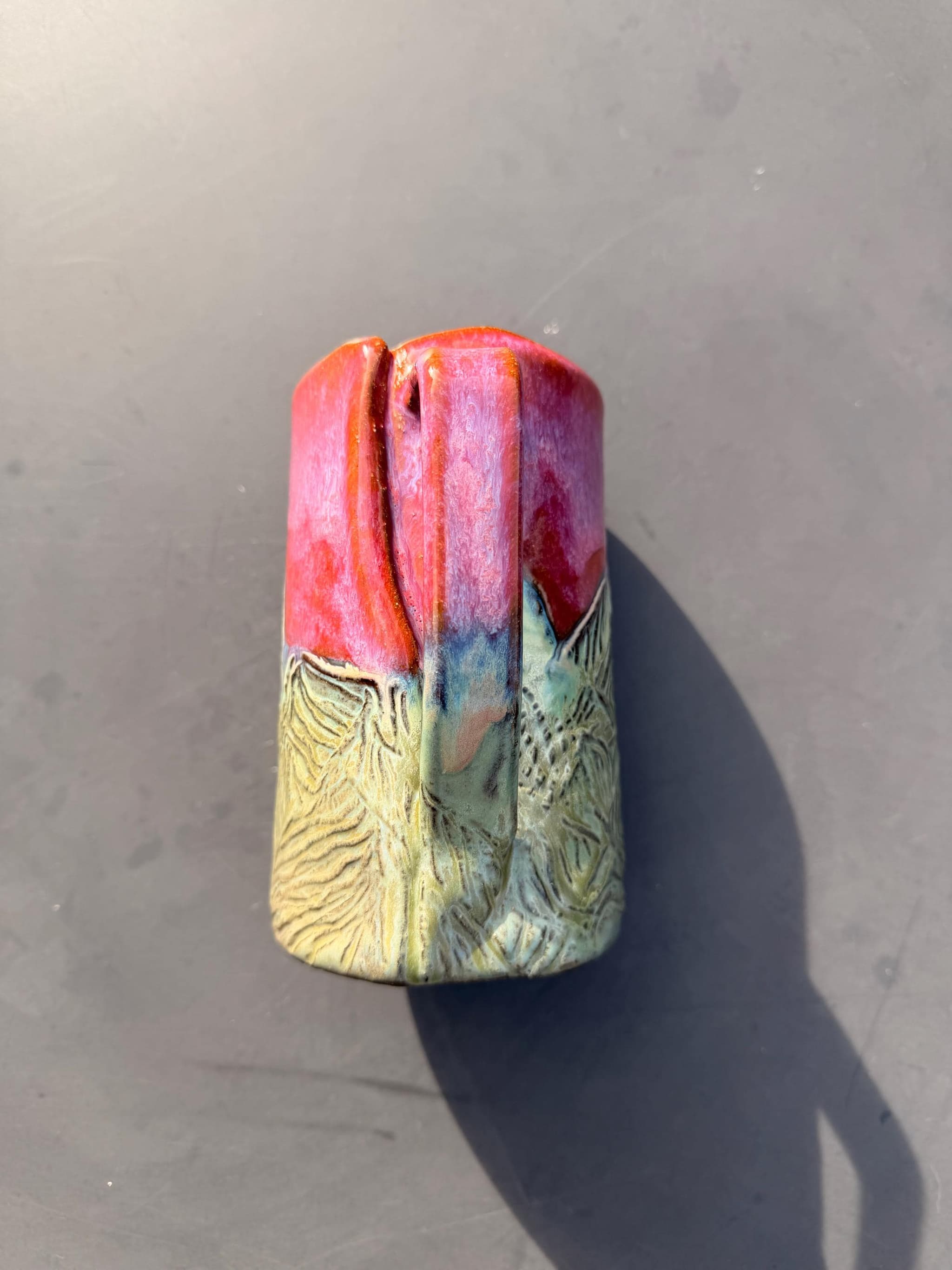 Mok — Pink Mountain, foto 7