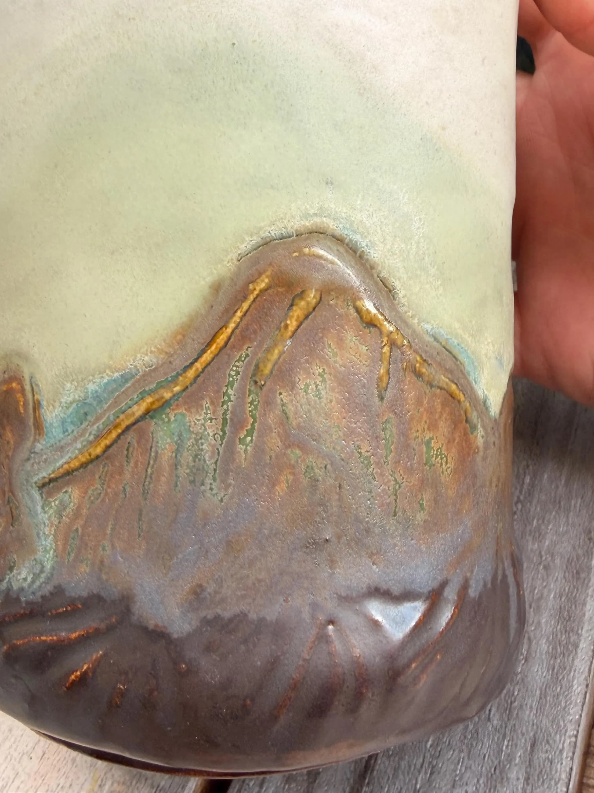 Mok — Cream Mountain, foto 9