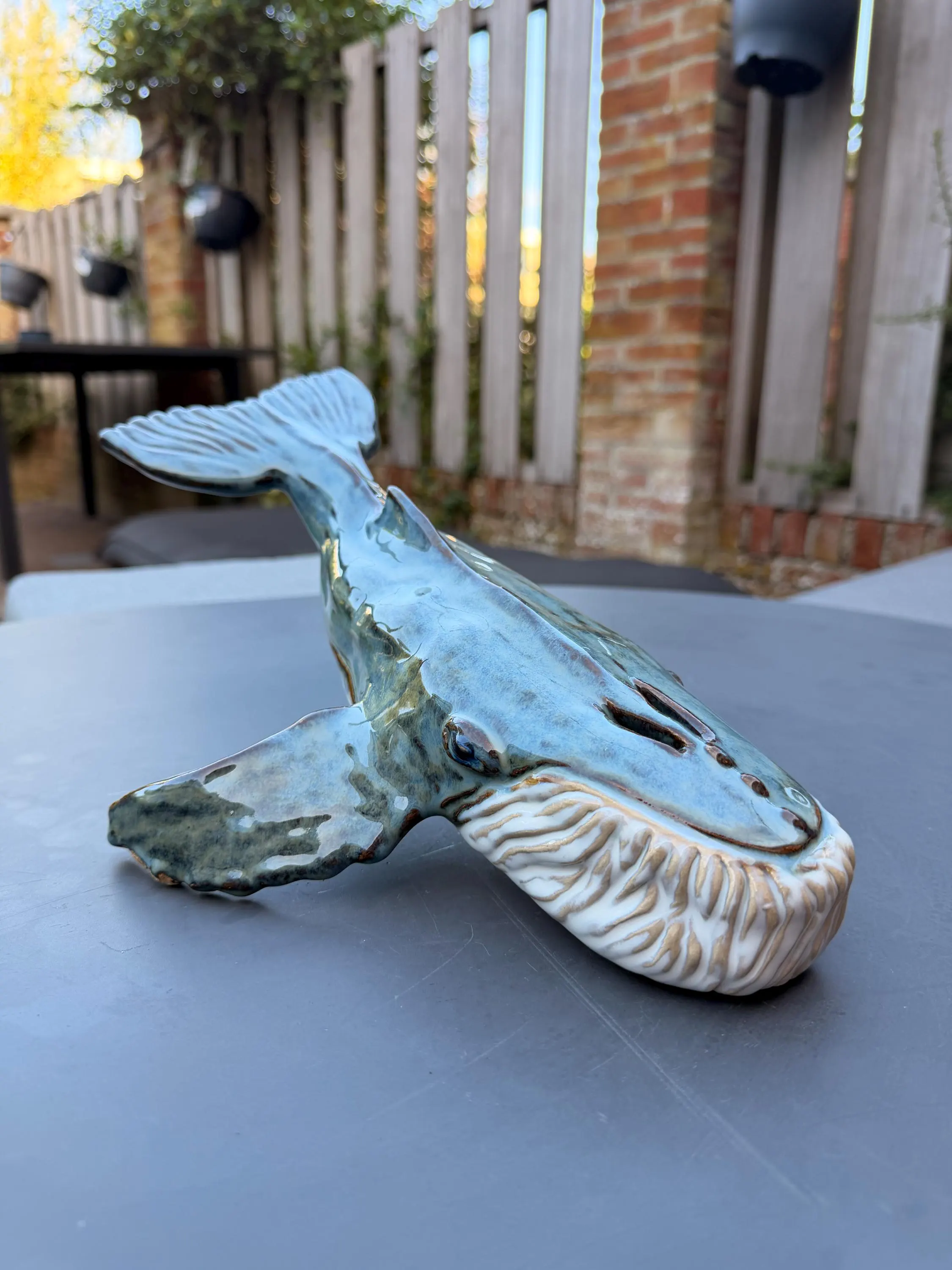 Bultrug — Ocean Blue, foto 8