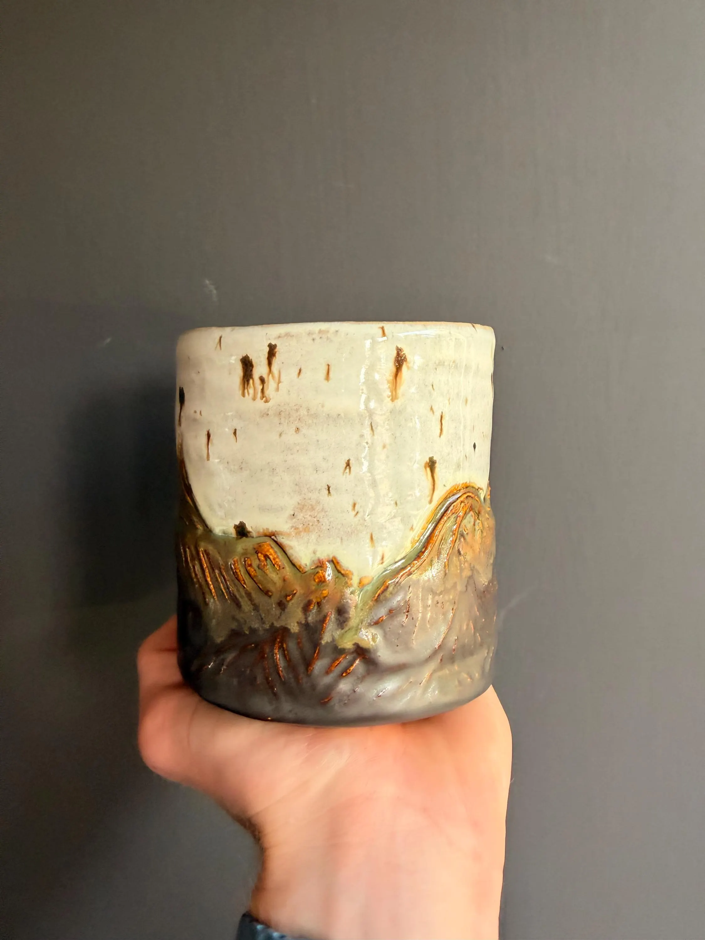 Mok — Rustic Mountain, foto 2