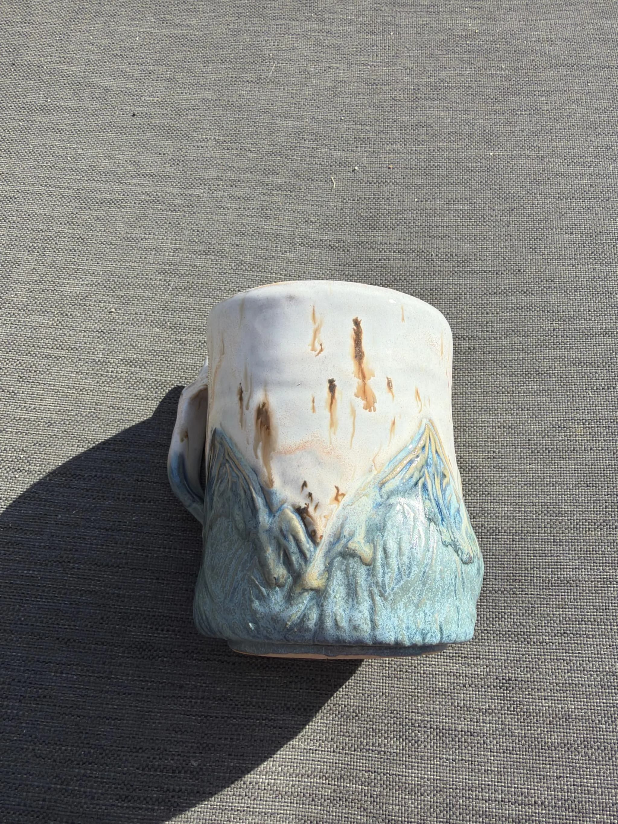 Mok — Birch Bark Mountain, foto 6