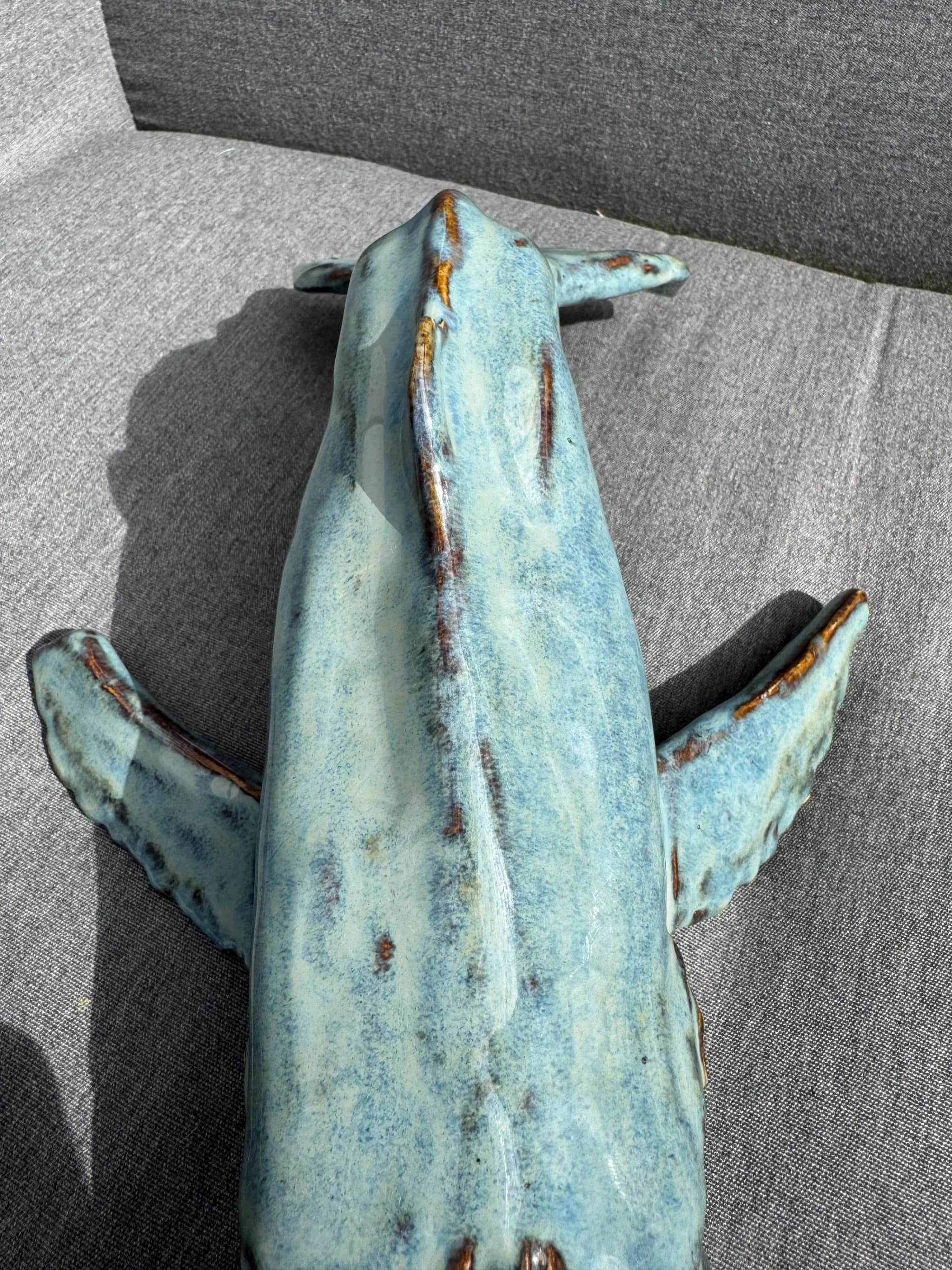 Bultrug — Coastal Blue, foto 11