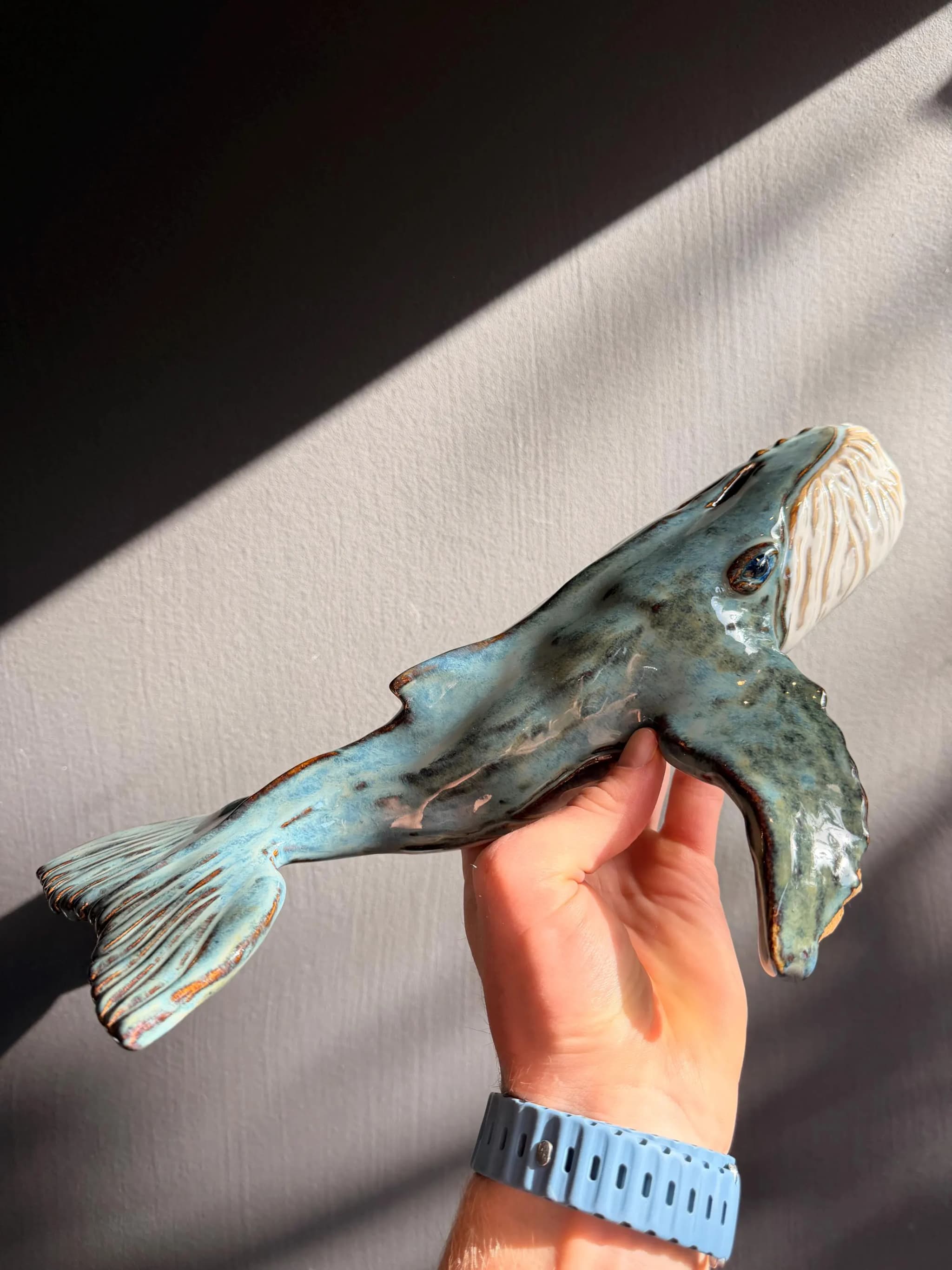 Bultrug — Ocean Blue, foto 4