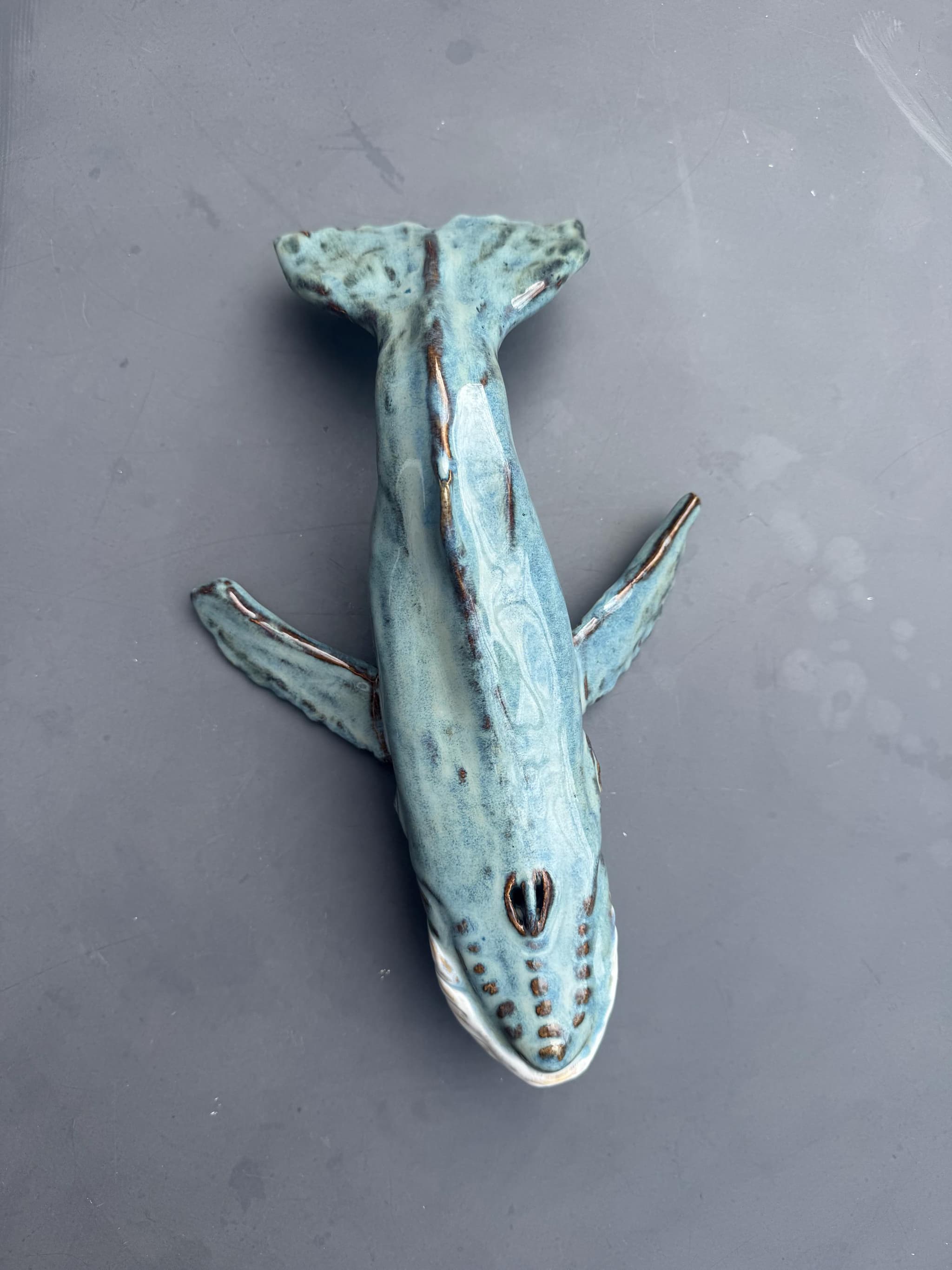 Bultrug — Coastal Blue, foto 7