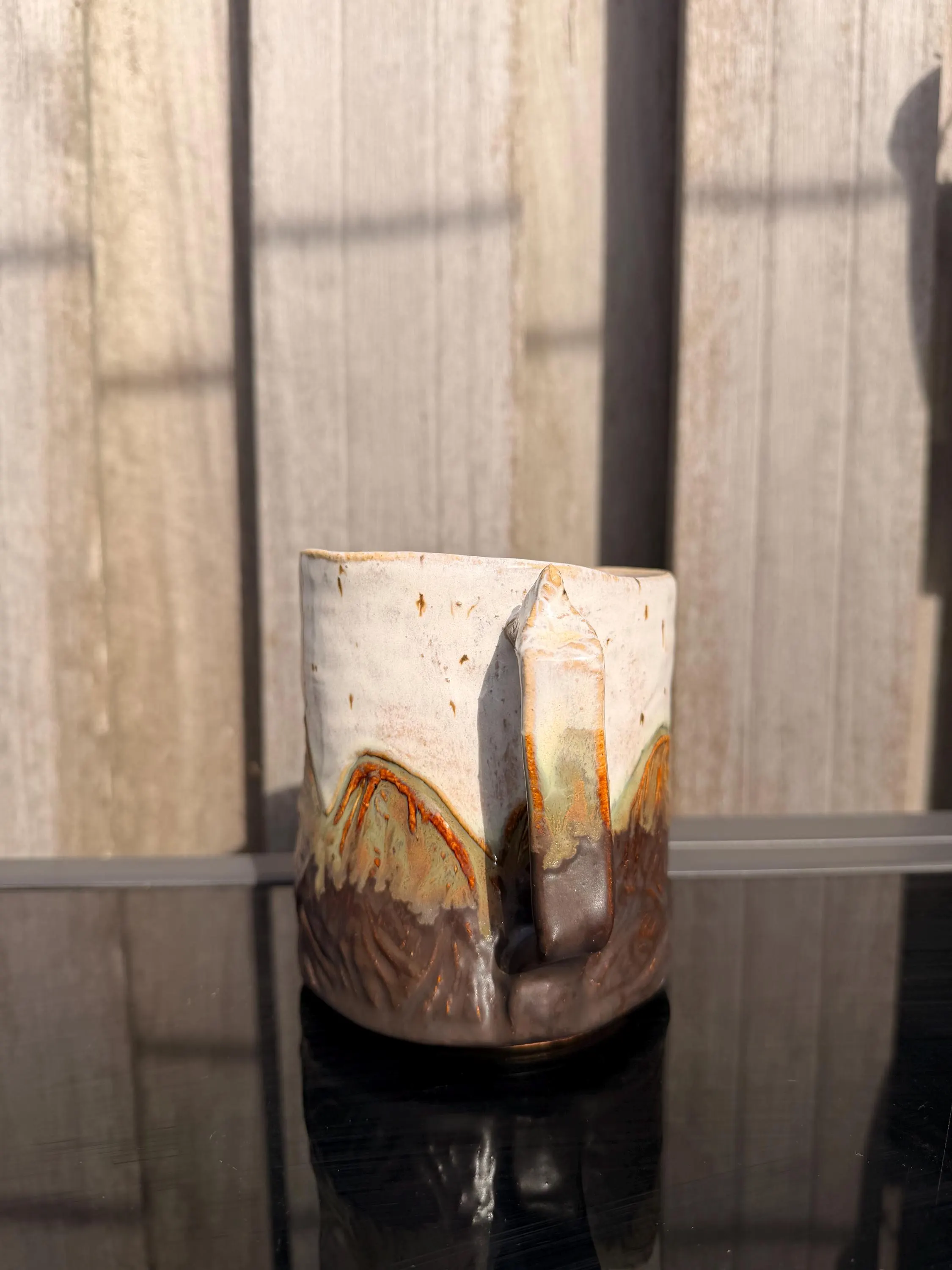 Mok — Rustic Mountain, foto 9