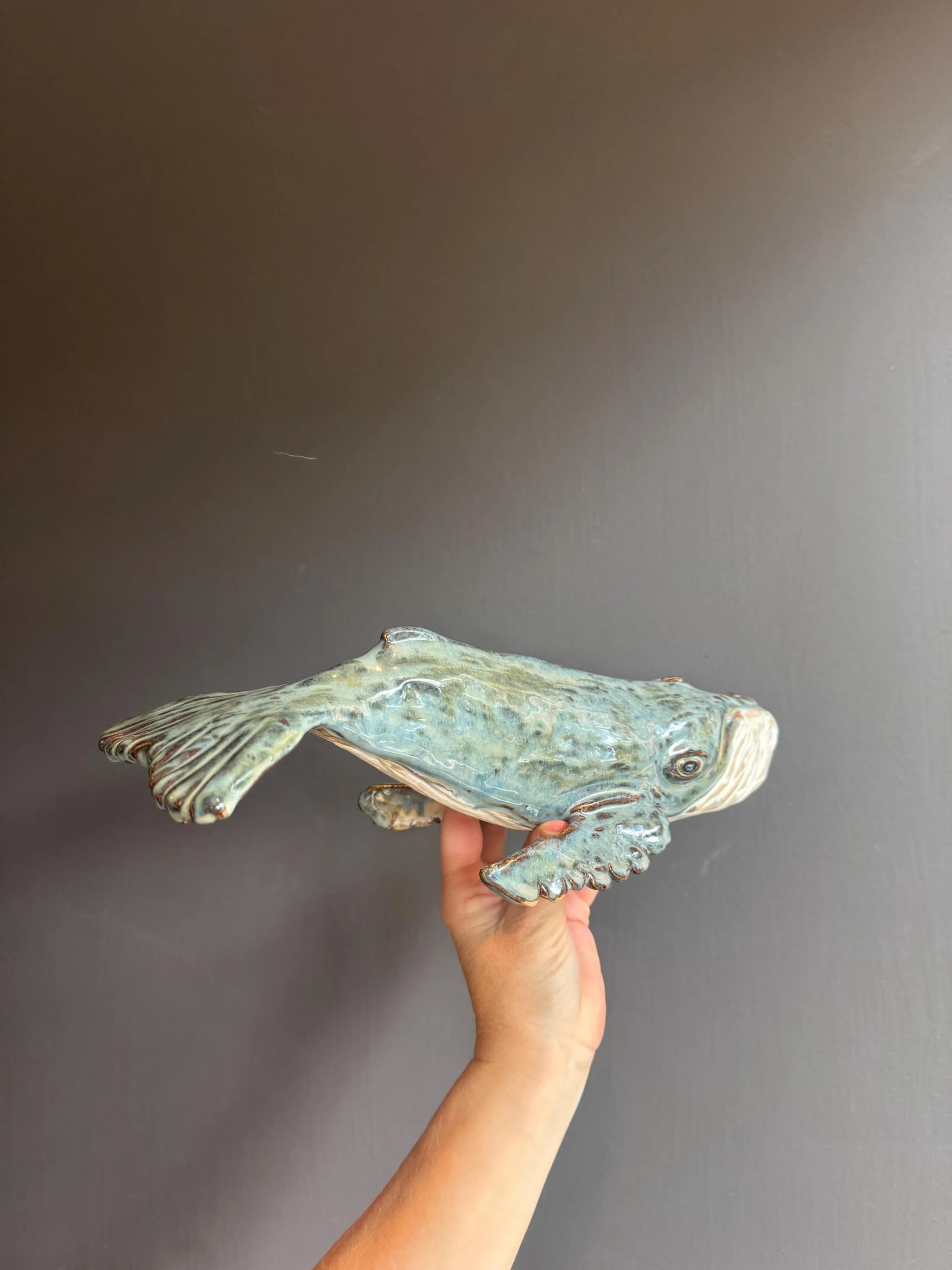 Bultrug — Sea Green, foto 7