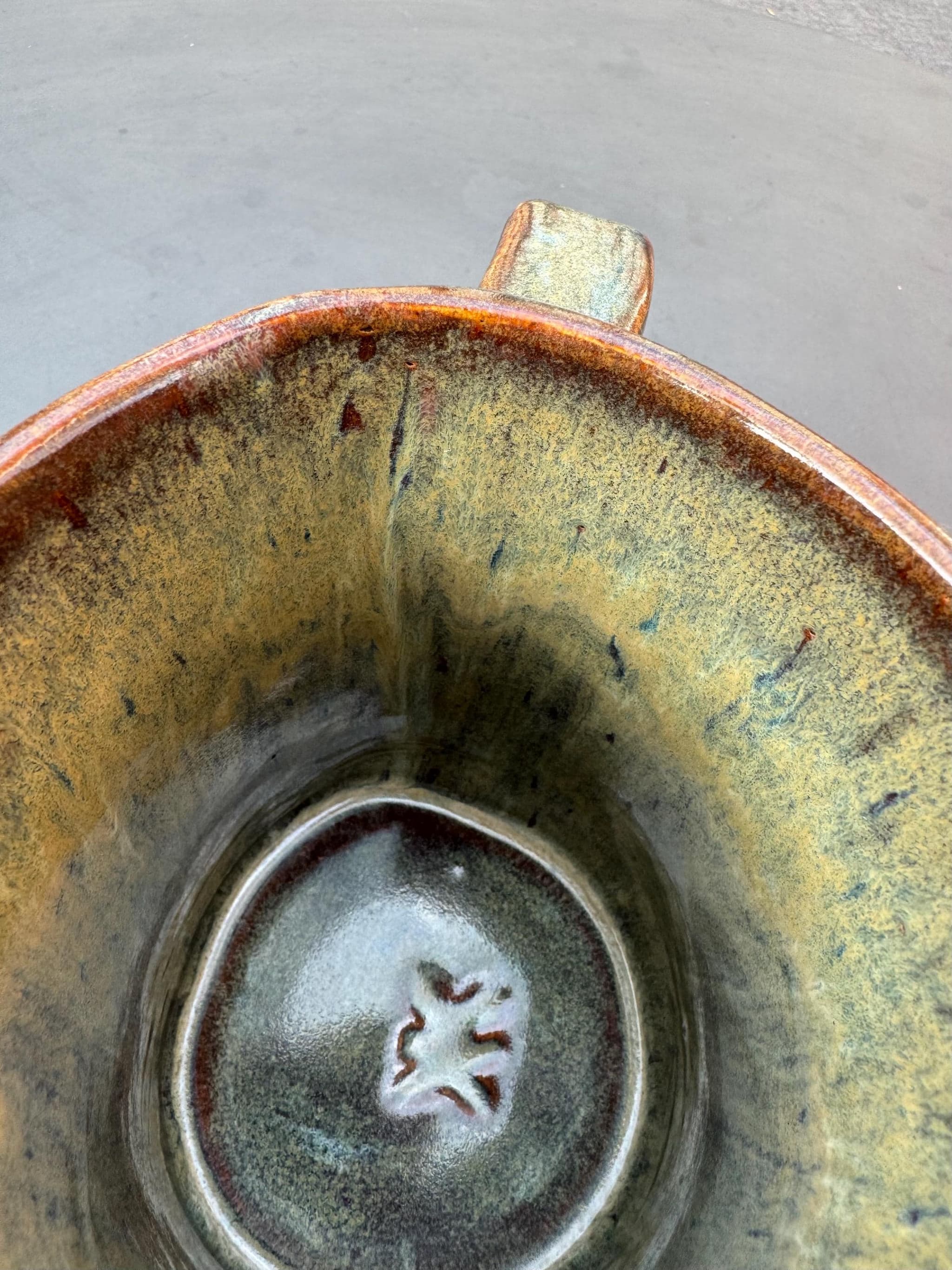 Mok — Sage Green Large, foto 7
