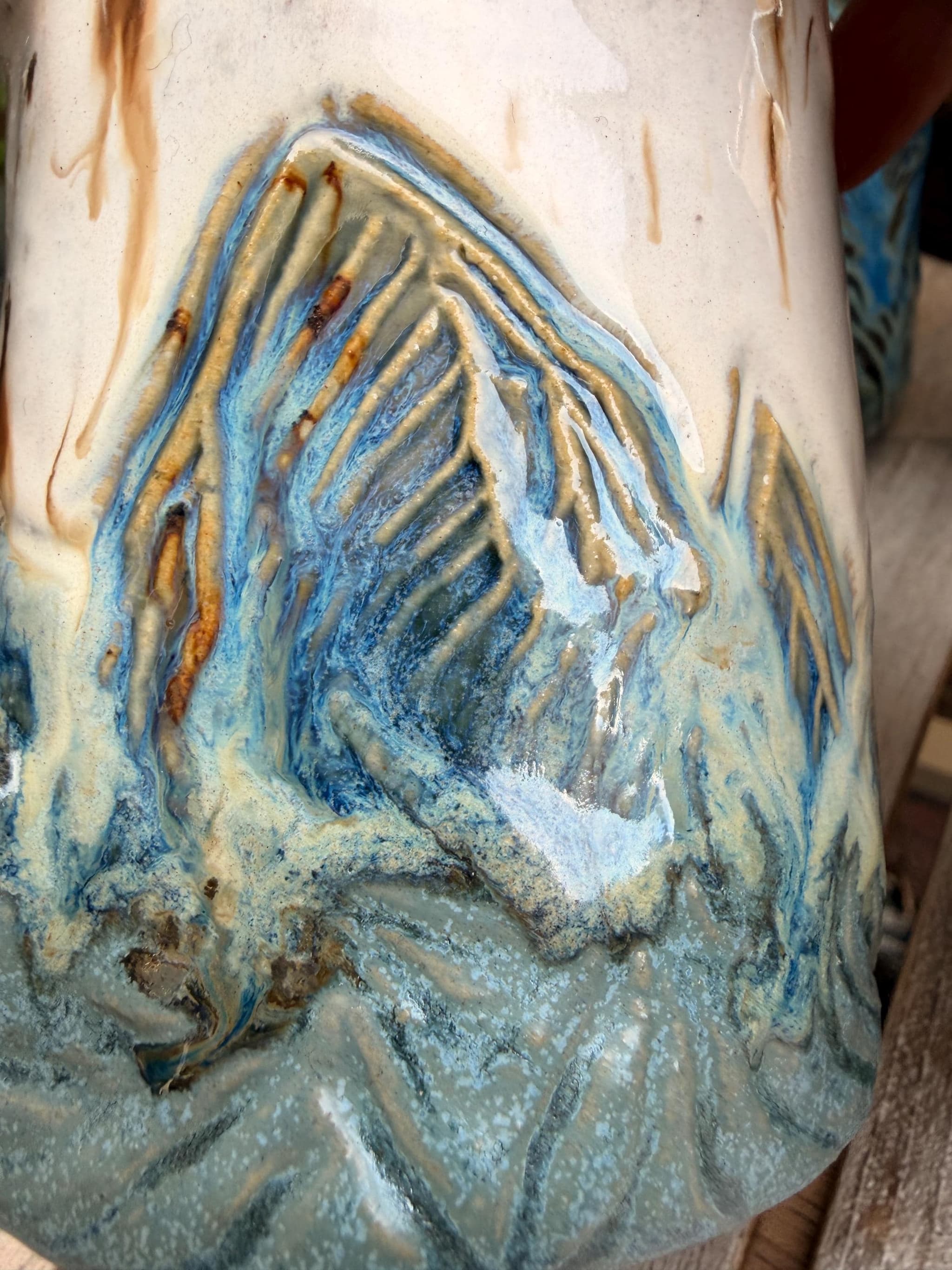 Mok — Birch Tree Mountain, foto 7