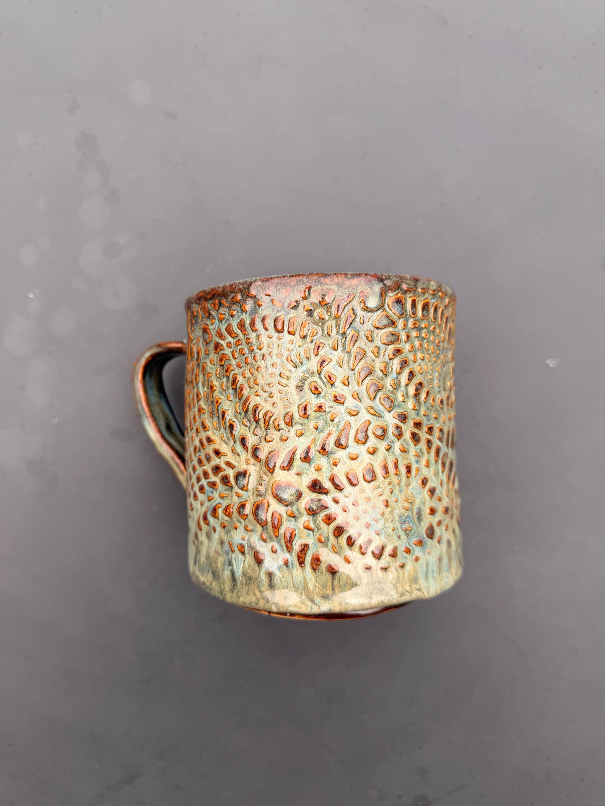 Mok — Sage Green Lace, foto 11