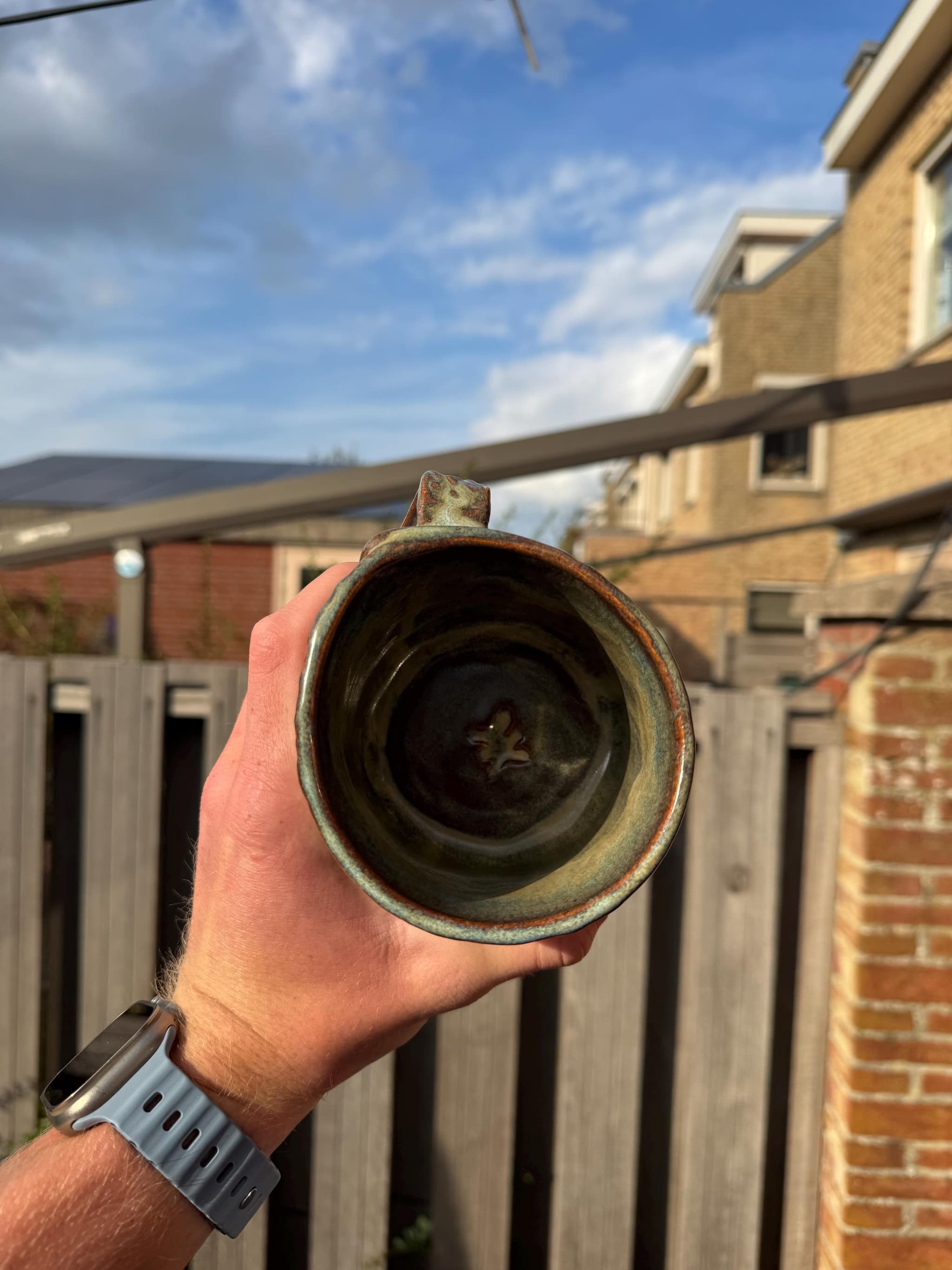 Mok — Olive Latte, foto 11
