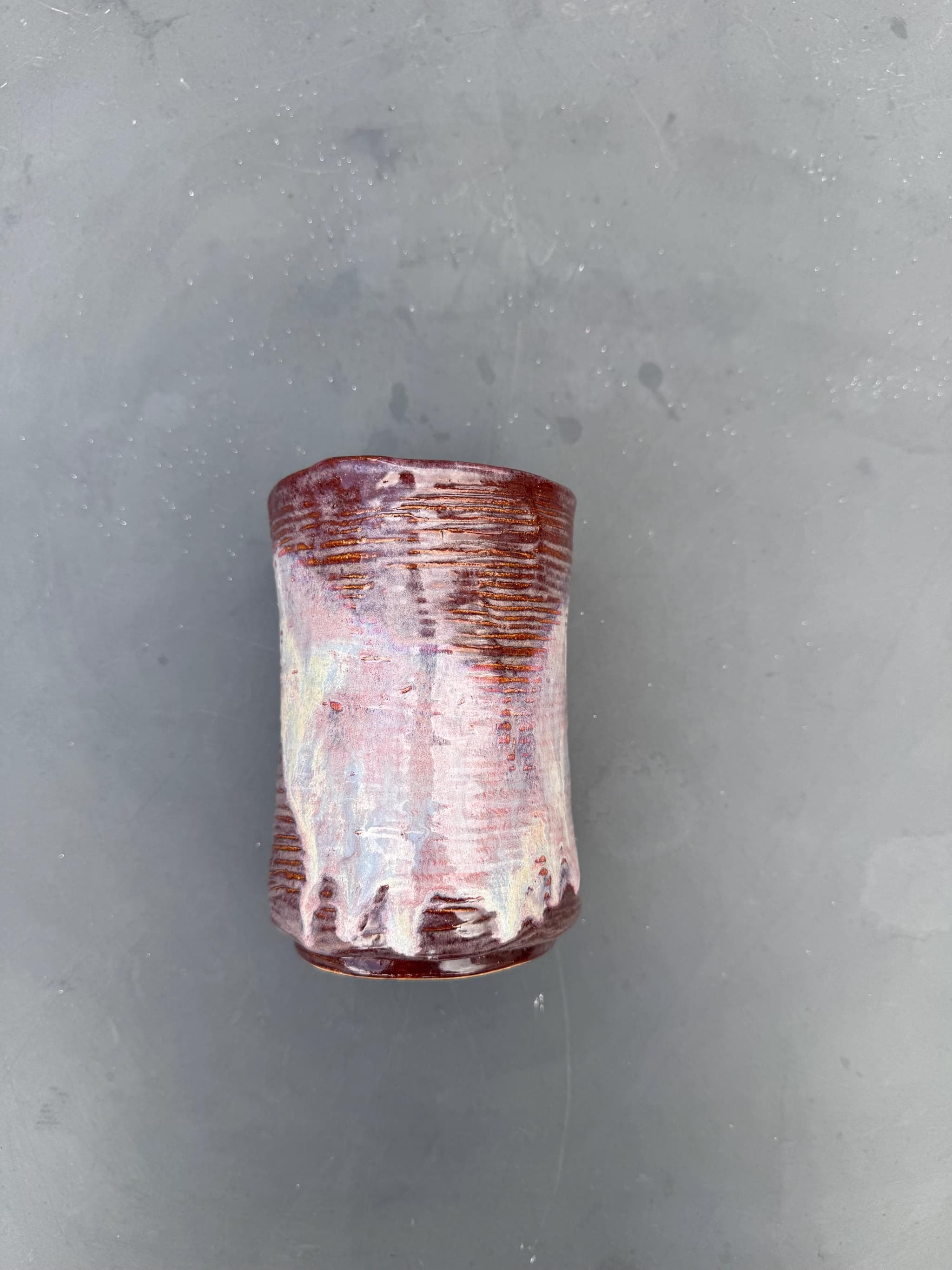Knopvaas — Birch Wine — photo 7
