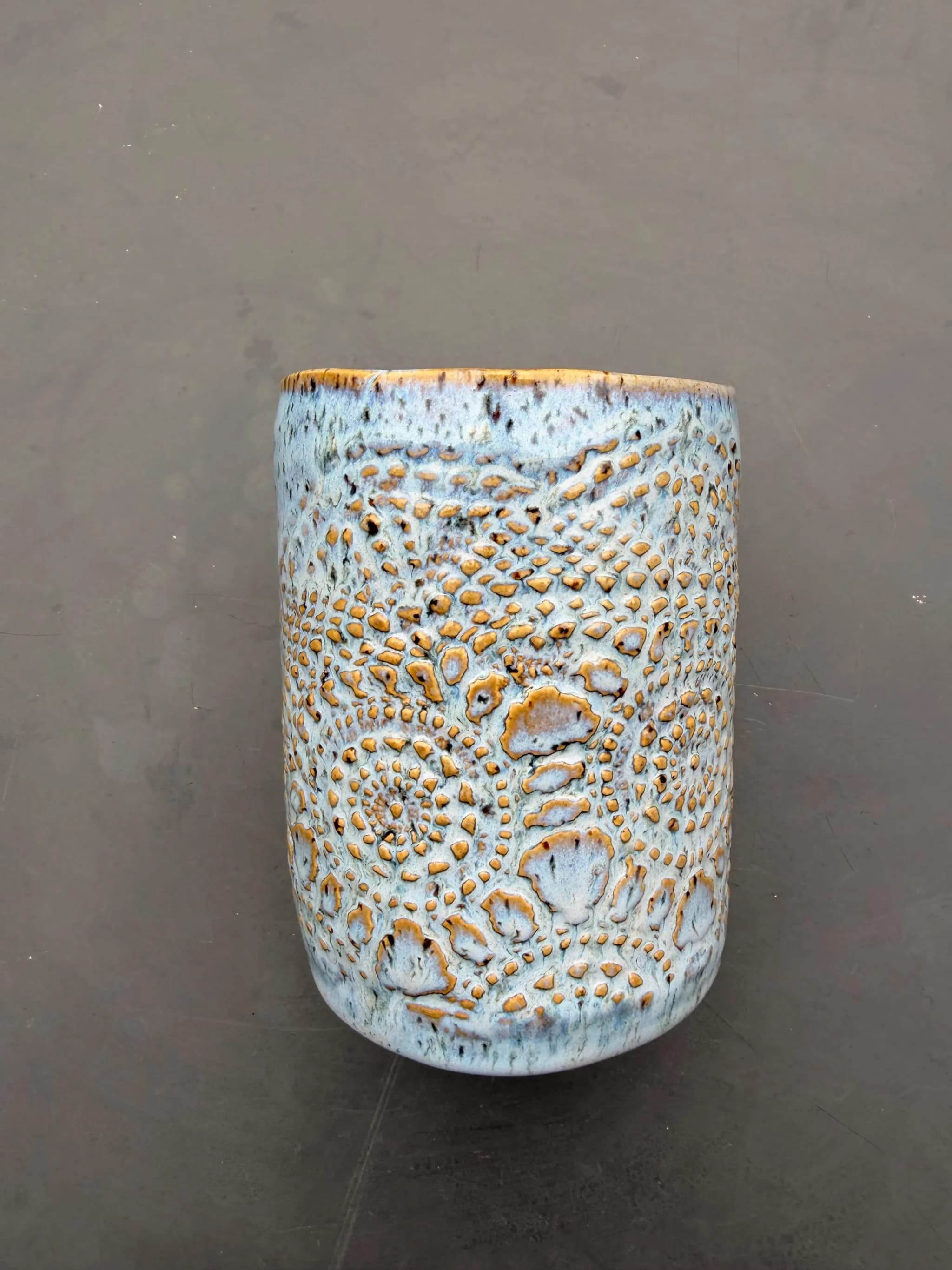 Mok — Light Blue Lace, foto 7