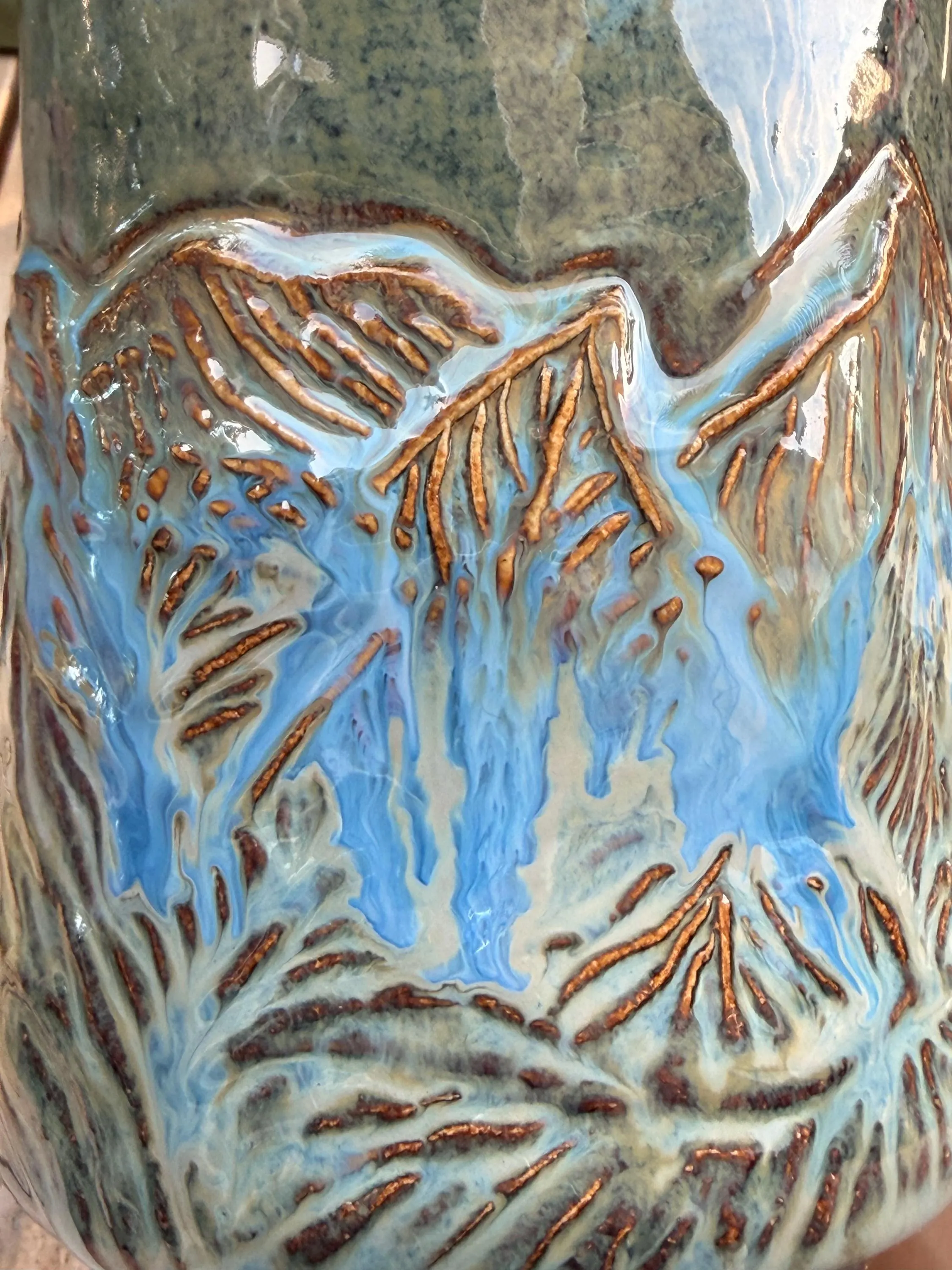 Mok — Blue Mountain, foto 6