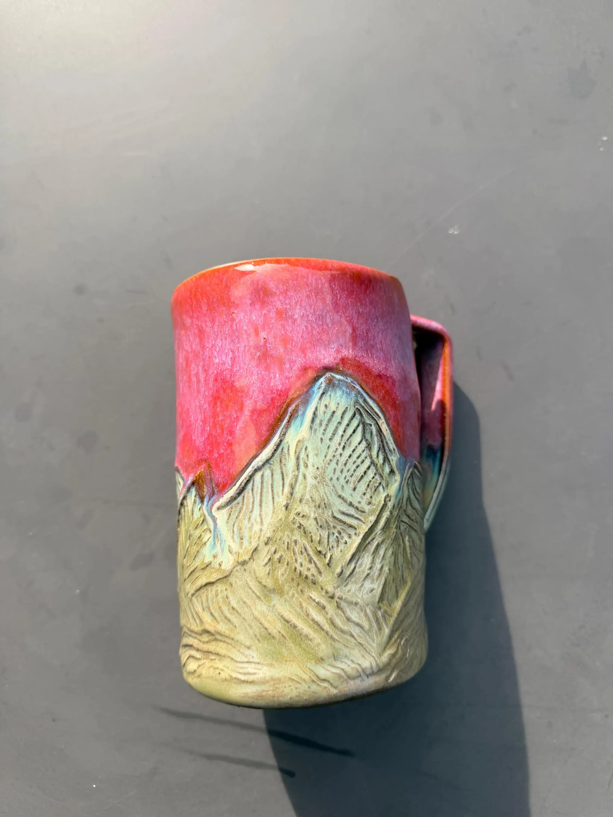 Mok — Pink Mountain, foto 5