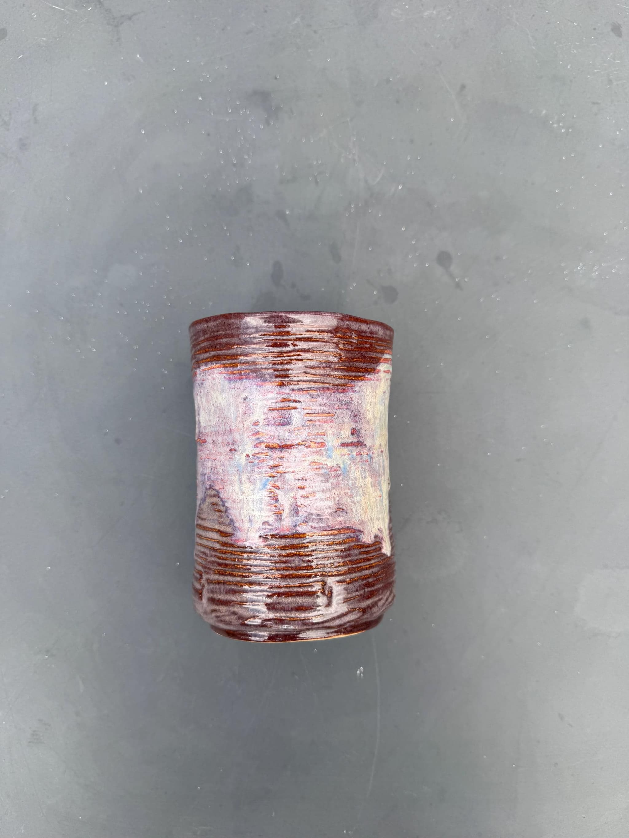 Knopvaas — Birch Wine — photo 8