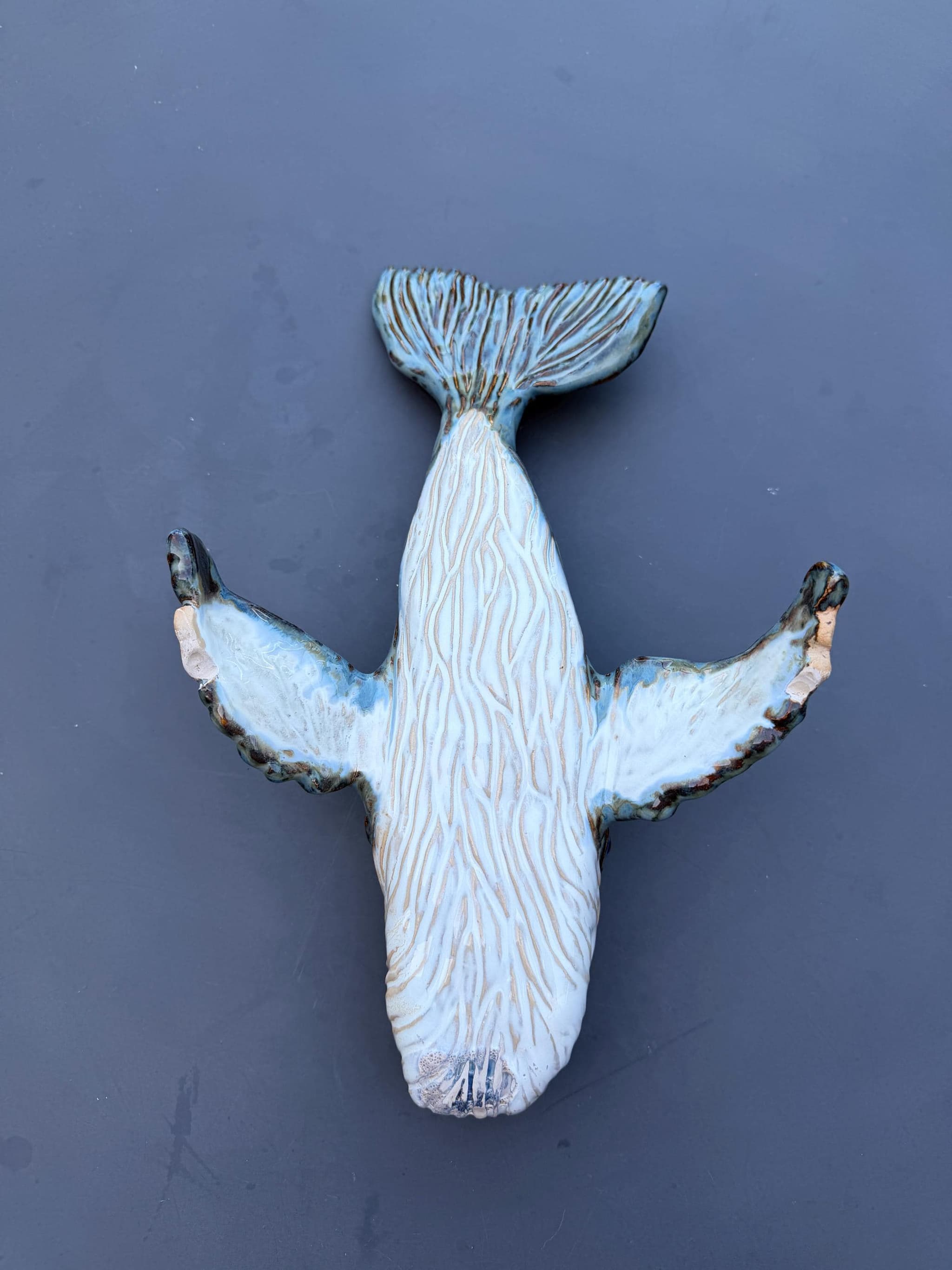Bultrug — Ocean Blue, foto 9